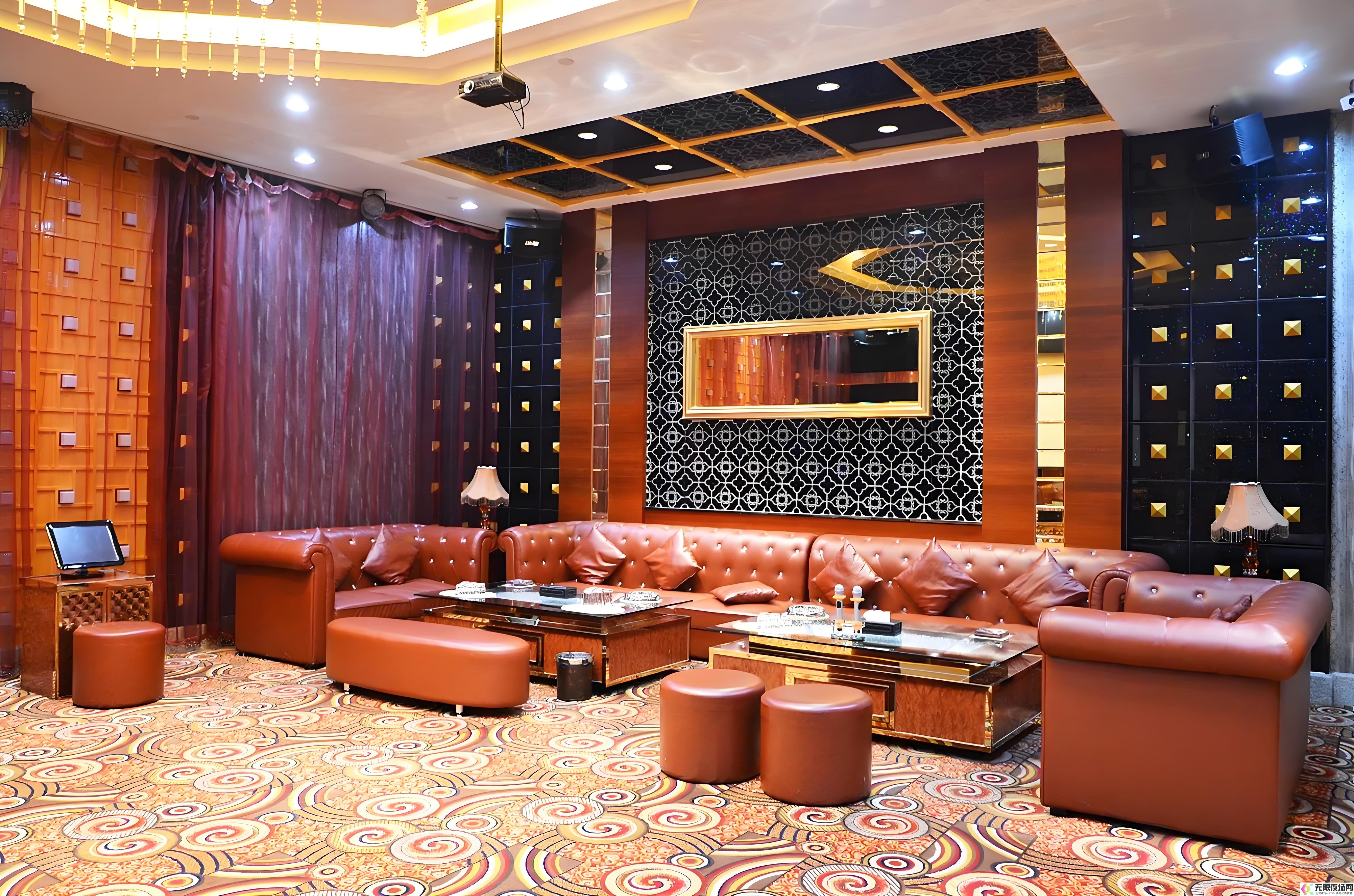 长沙顶级会所高薪招聘，让梦想从这里启航