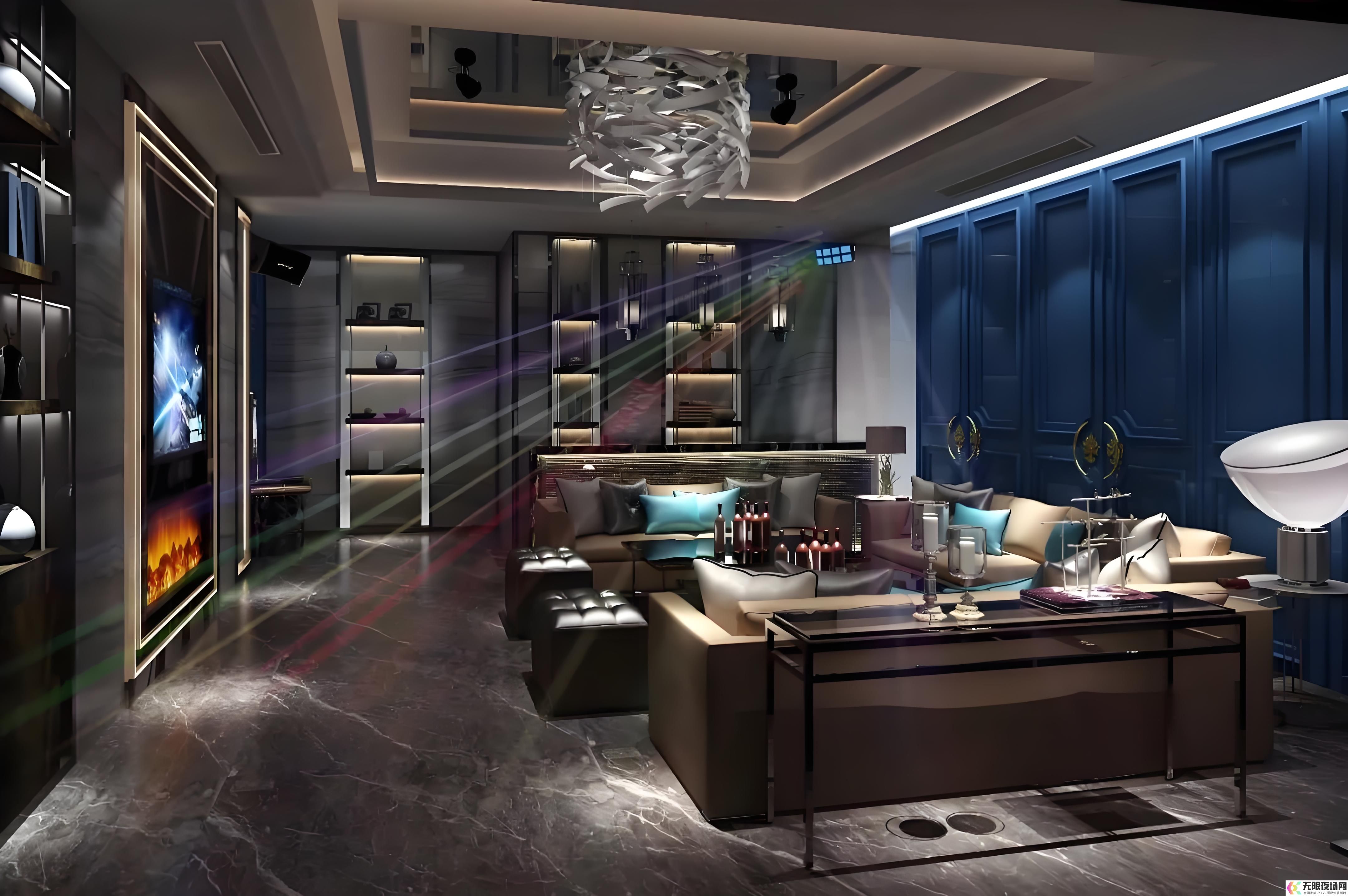 如何在没有人脉的情况下做好酒吧的精准营销