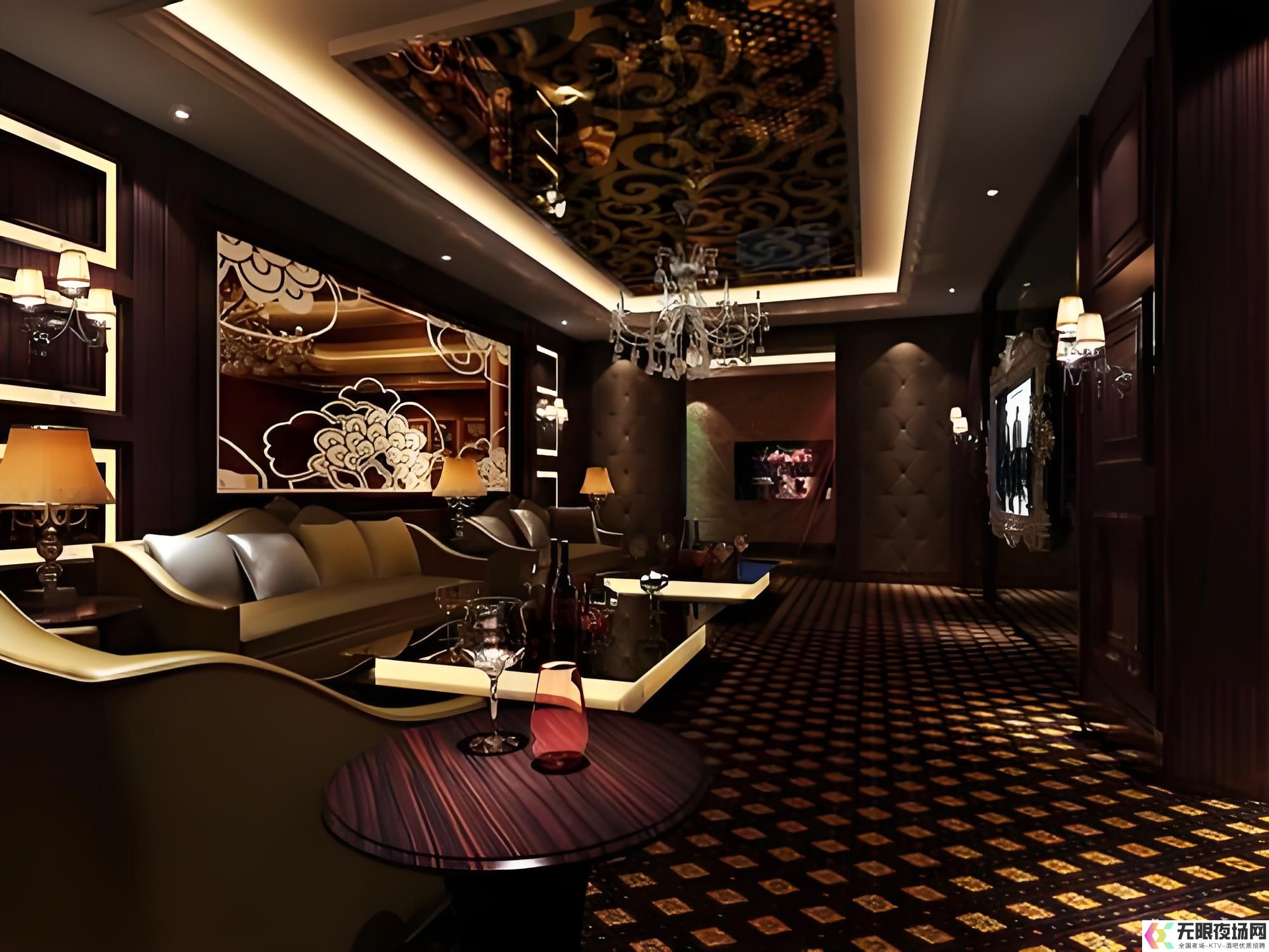 长沙高端会所诚聘各路精英，共创未来