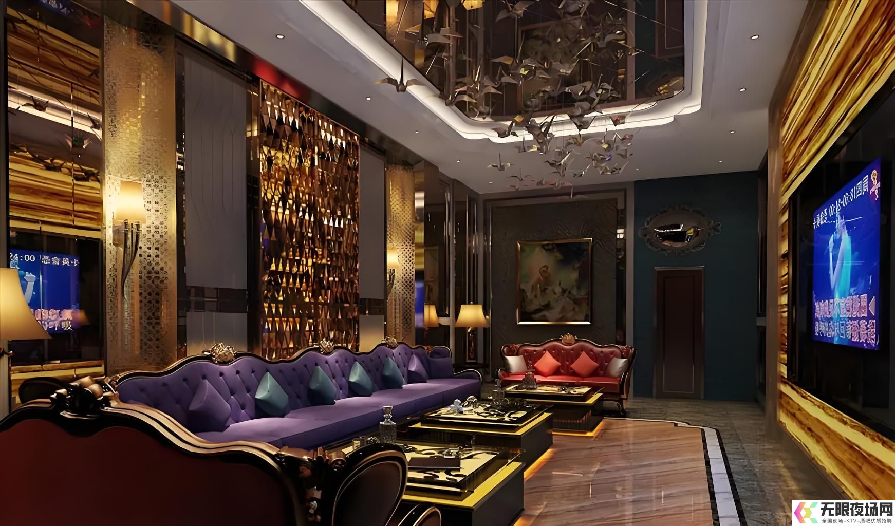 在长沙遇见更好的自己：城市高端会所招聘全职与兼职