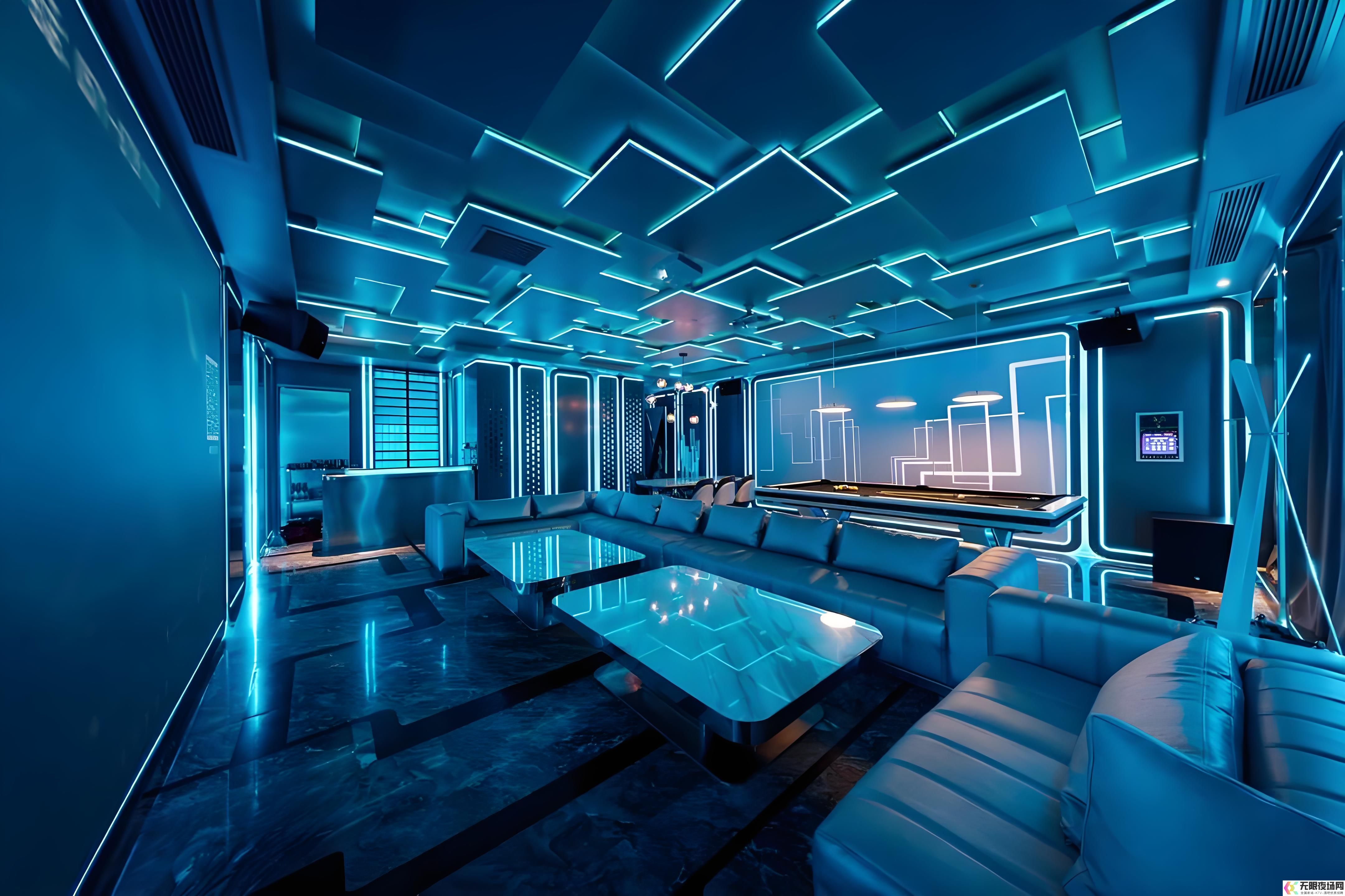 长沙豪华会所招聘兼职：寻找你的舞台