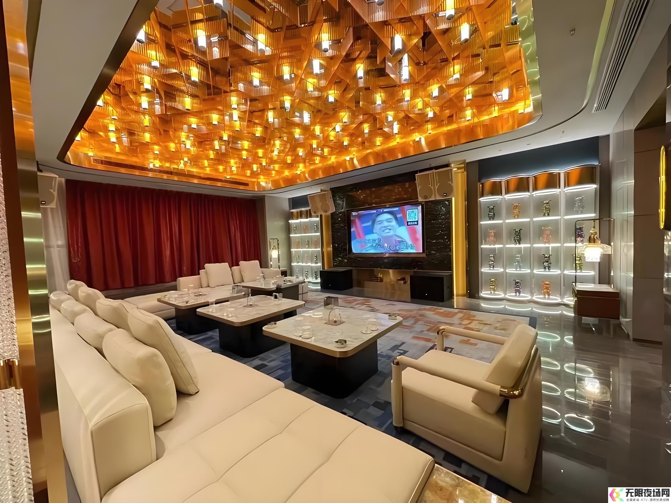 长沙高端夜生活指南：不可错过的夜间娱乐选择