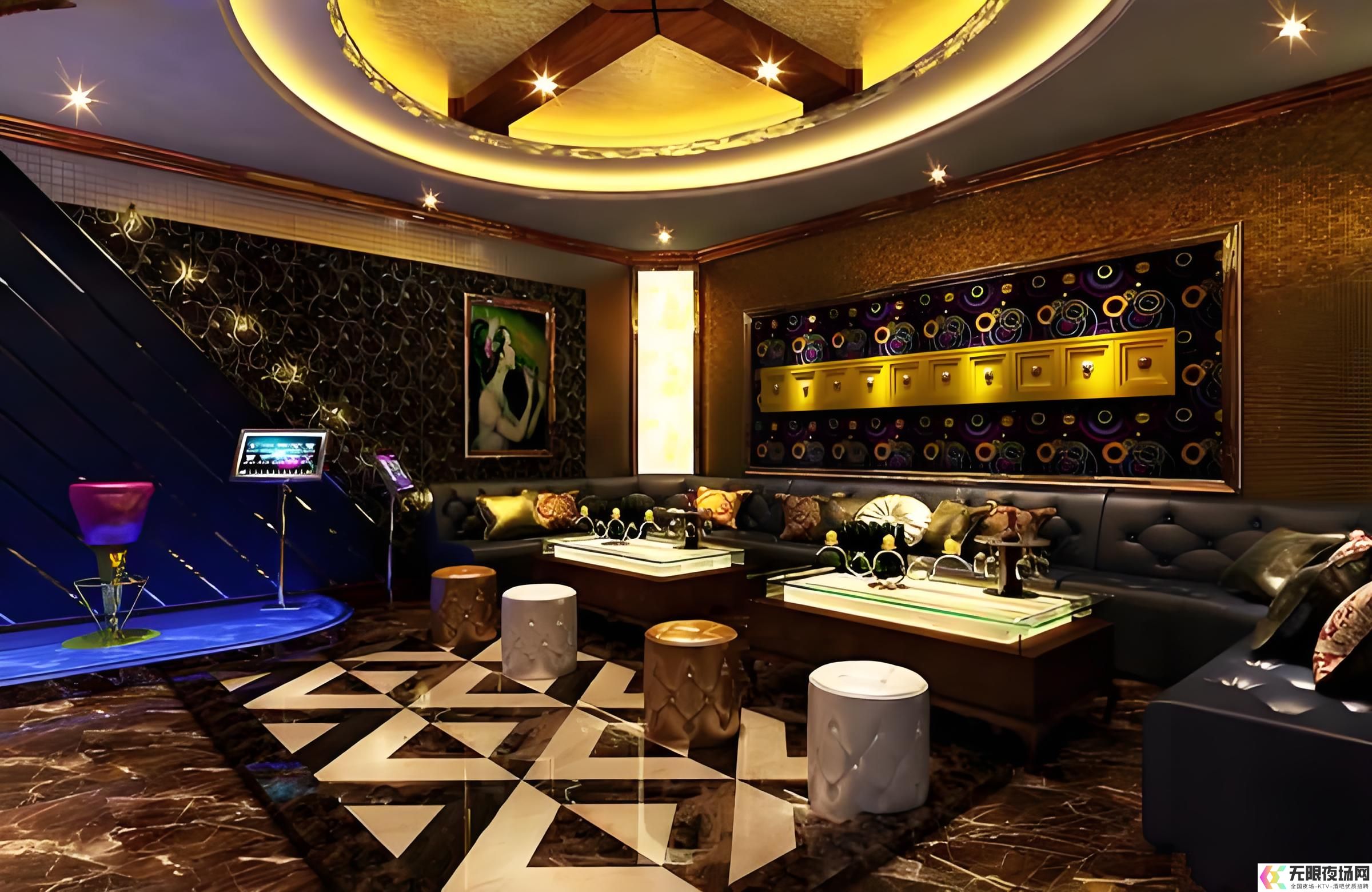 武汉KTV推荐指南：体验丰富夜生活的最佳去处