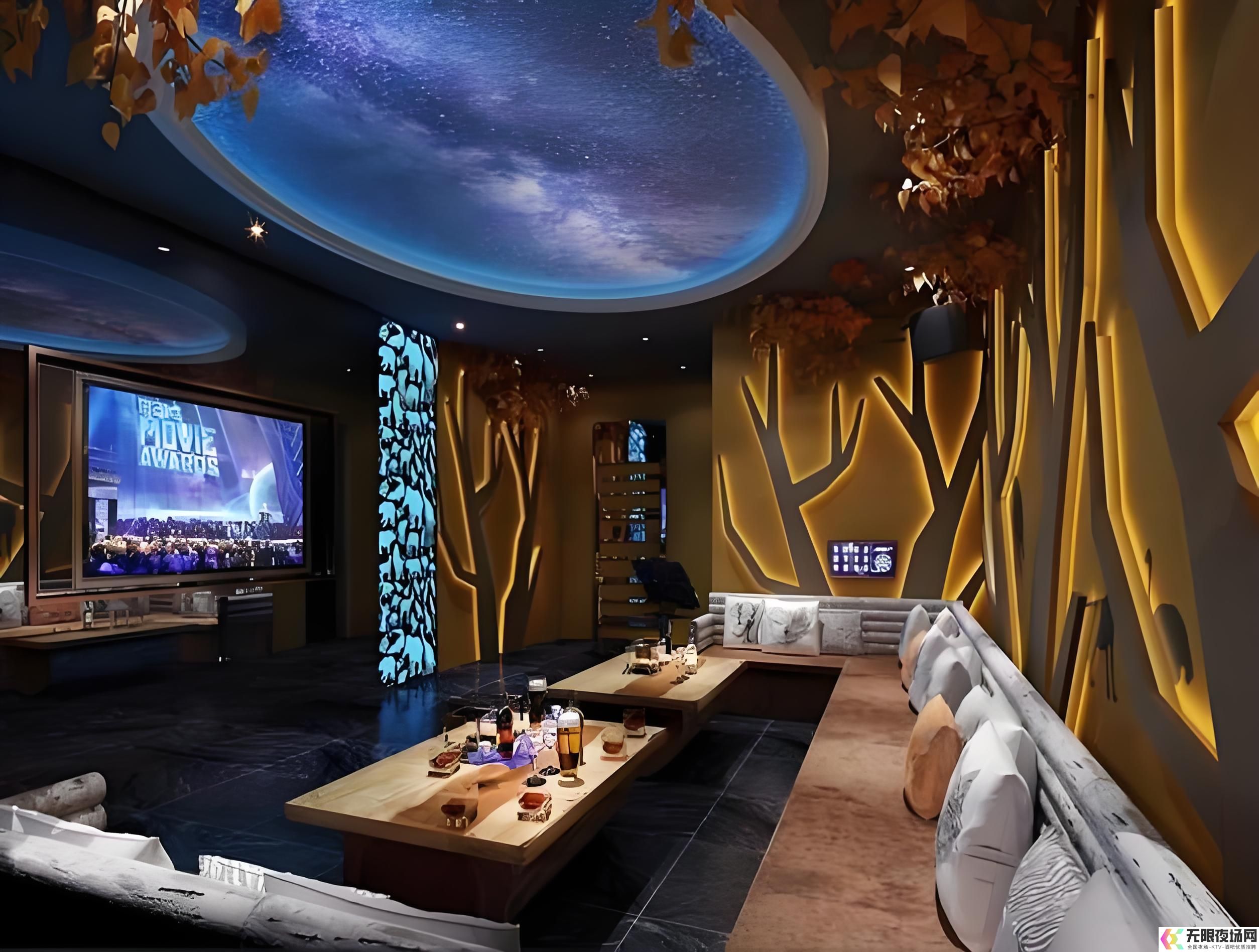 哪些人不适合在夜场工作