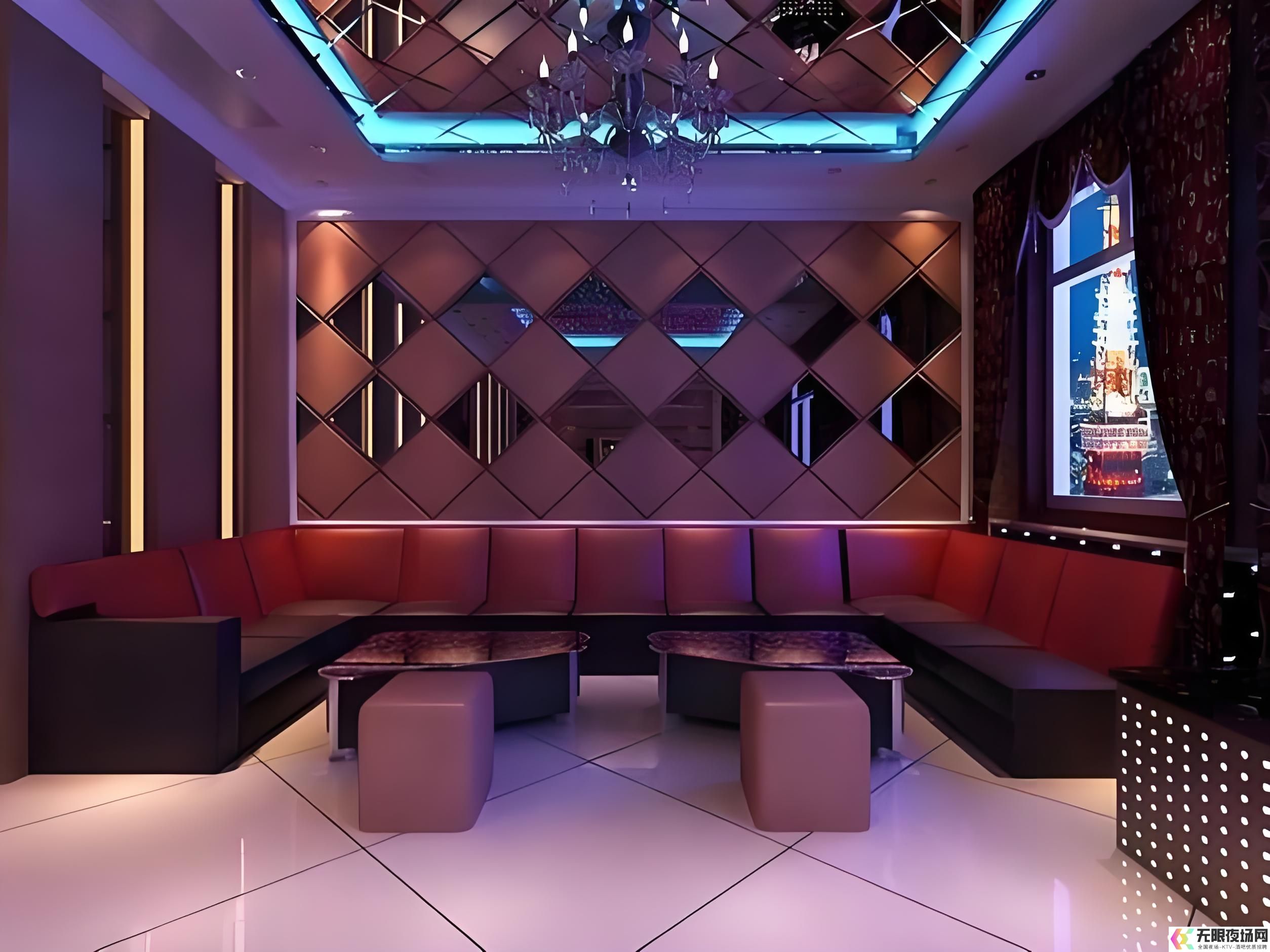 KTV服务员招聘信息 日薪结算 吸引合适人才