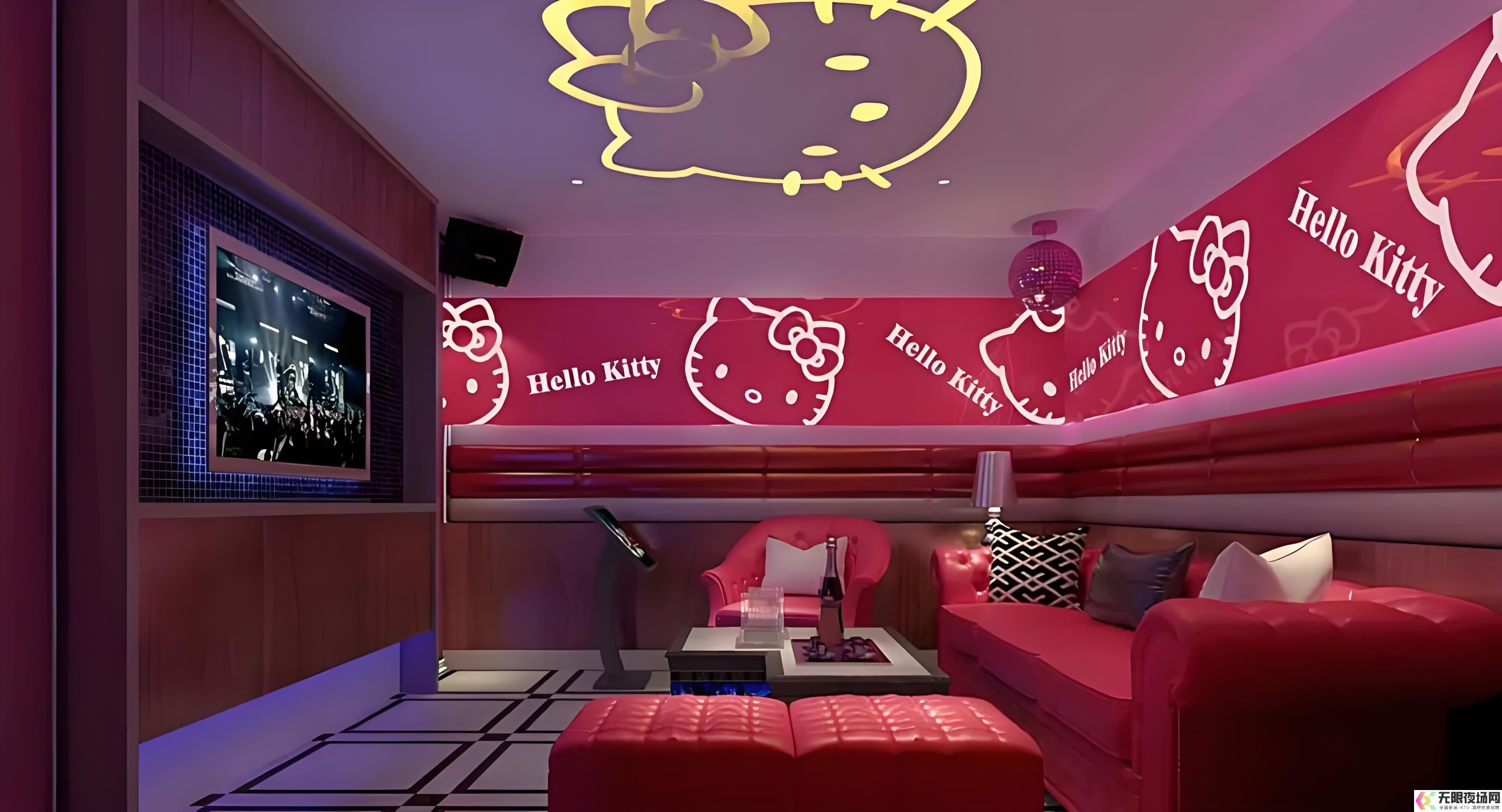 长沙高端会所招聘：开启你的璀璨夜场之旅