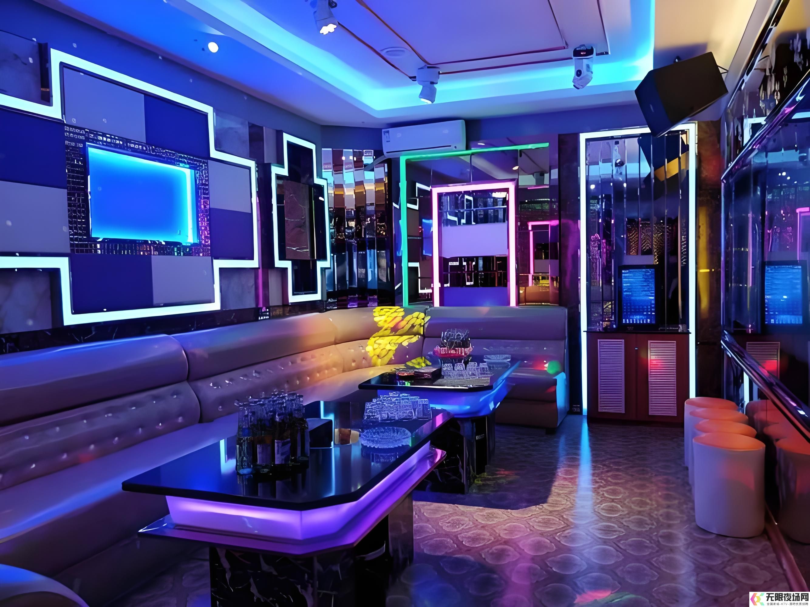 长沙豪华会所开启招聘大幕：邀你一起共创辉煌