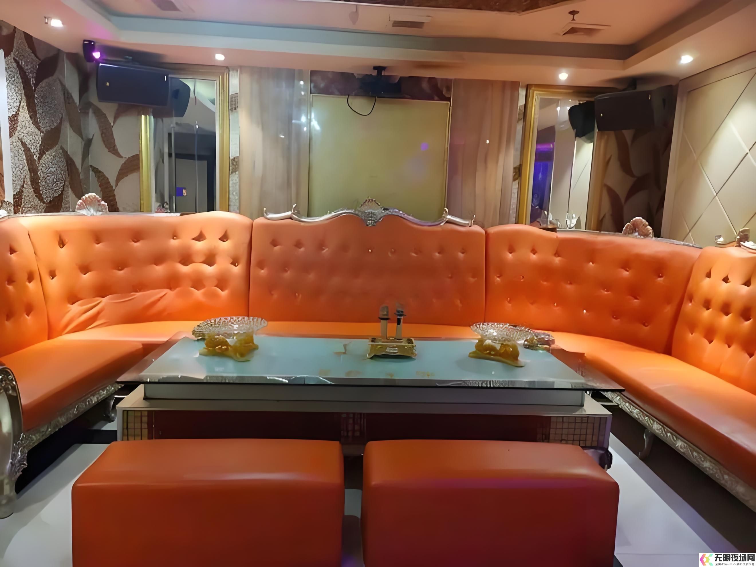 魅力无限，高端会所诚聘精英