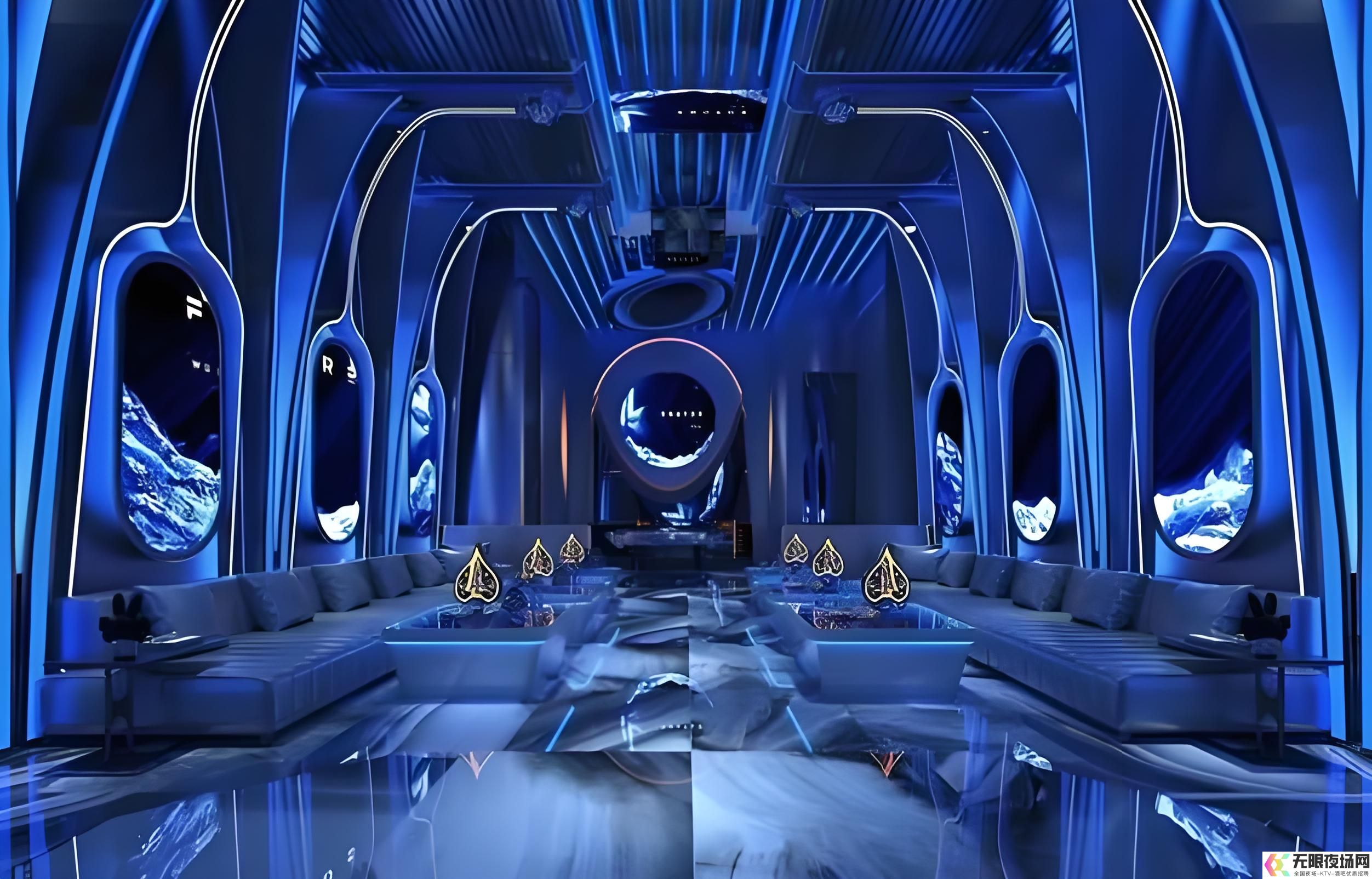 长沙市高端会所招聘：携手共创精致社交空间