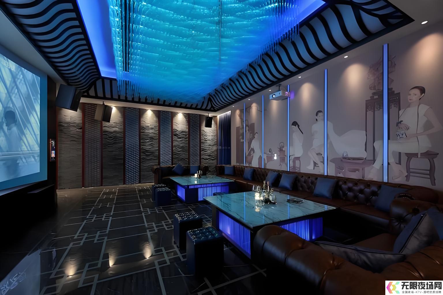 武汉夜生活指南：探寻夜场好玩的地方