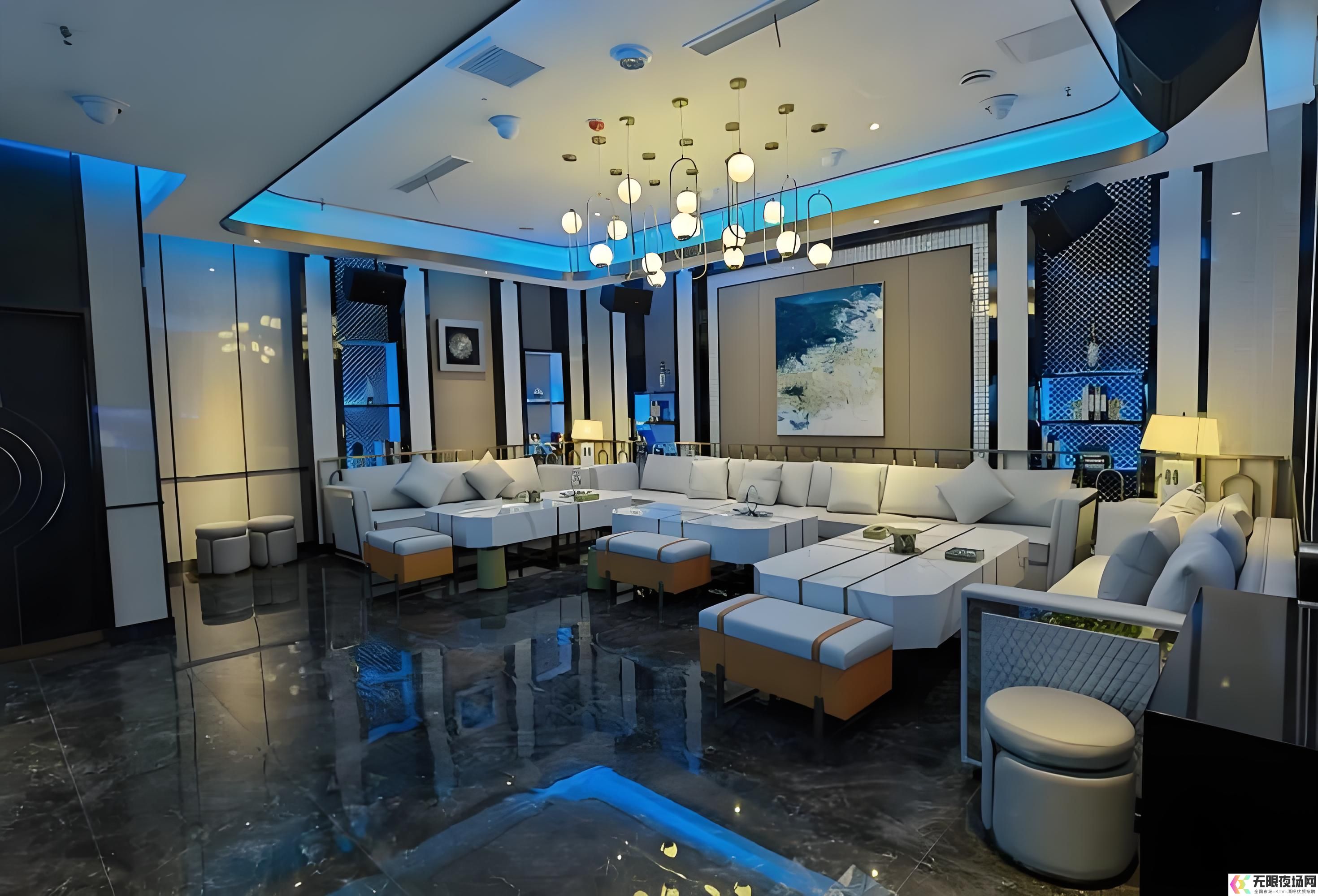 理解武汉KTV中的真空场与荤素场：完整指南