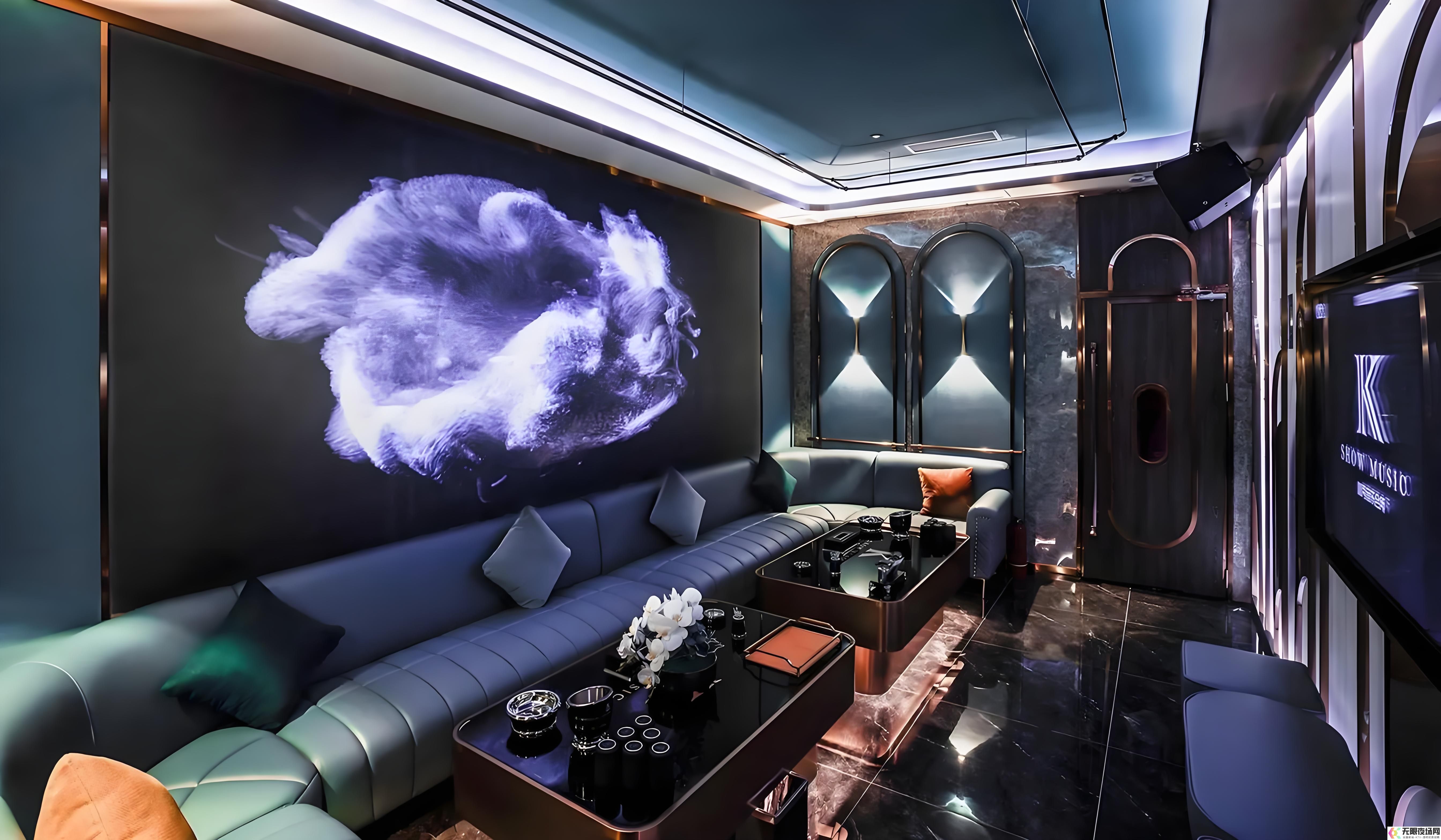 武汉夜场推荐：不可错过的十大夜生活地点