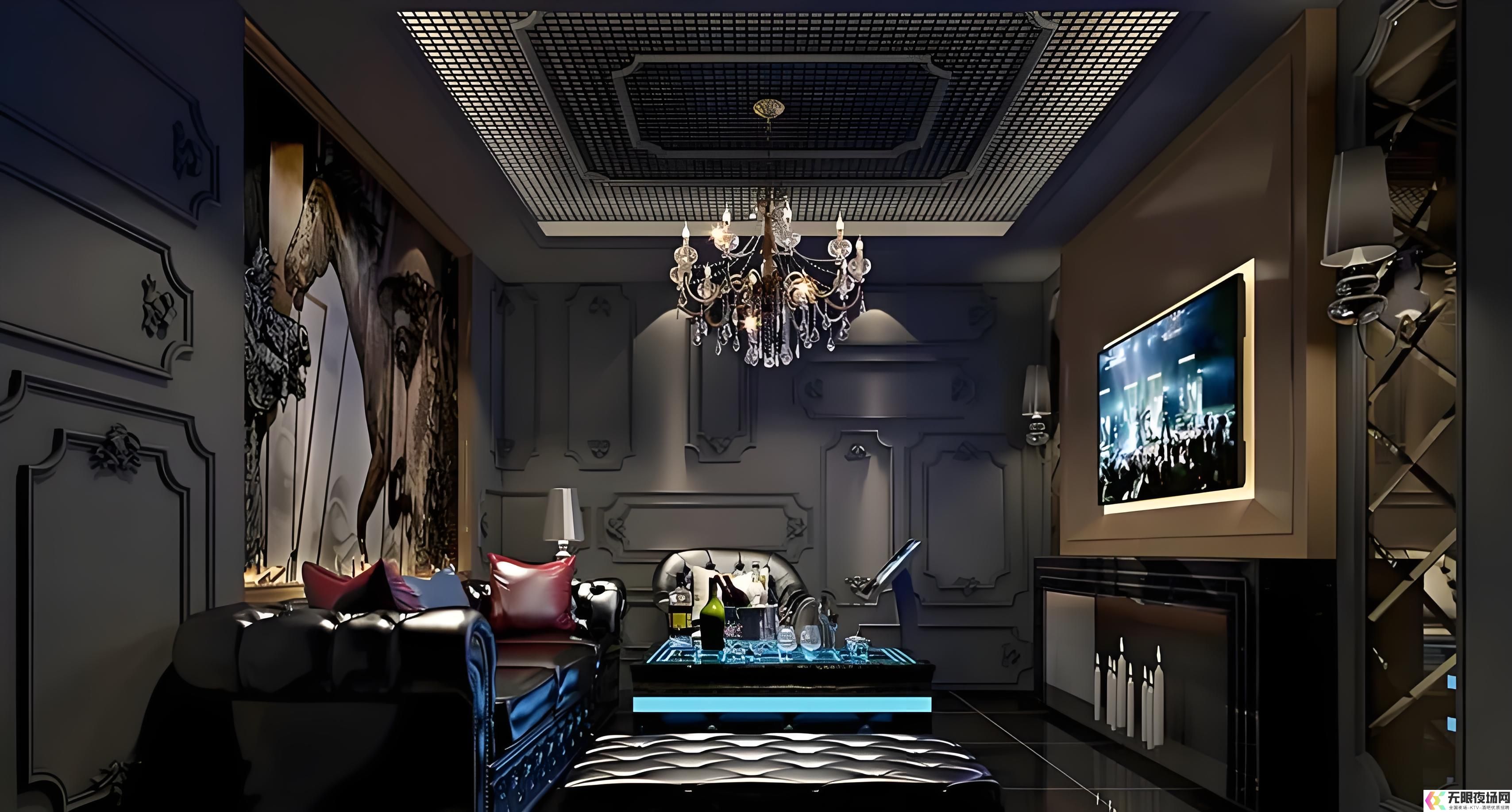 长沙夜场KTV招聘：来当我们的夜场明星公主