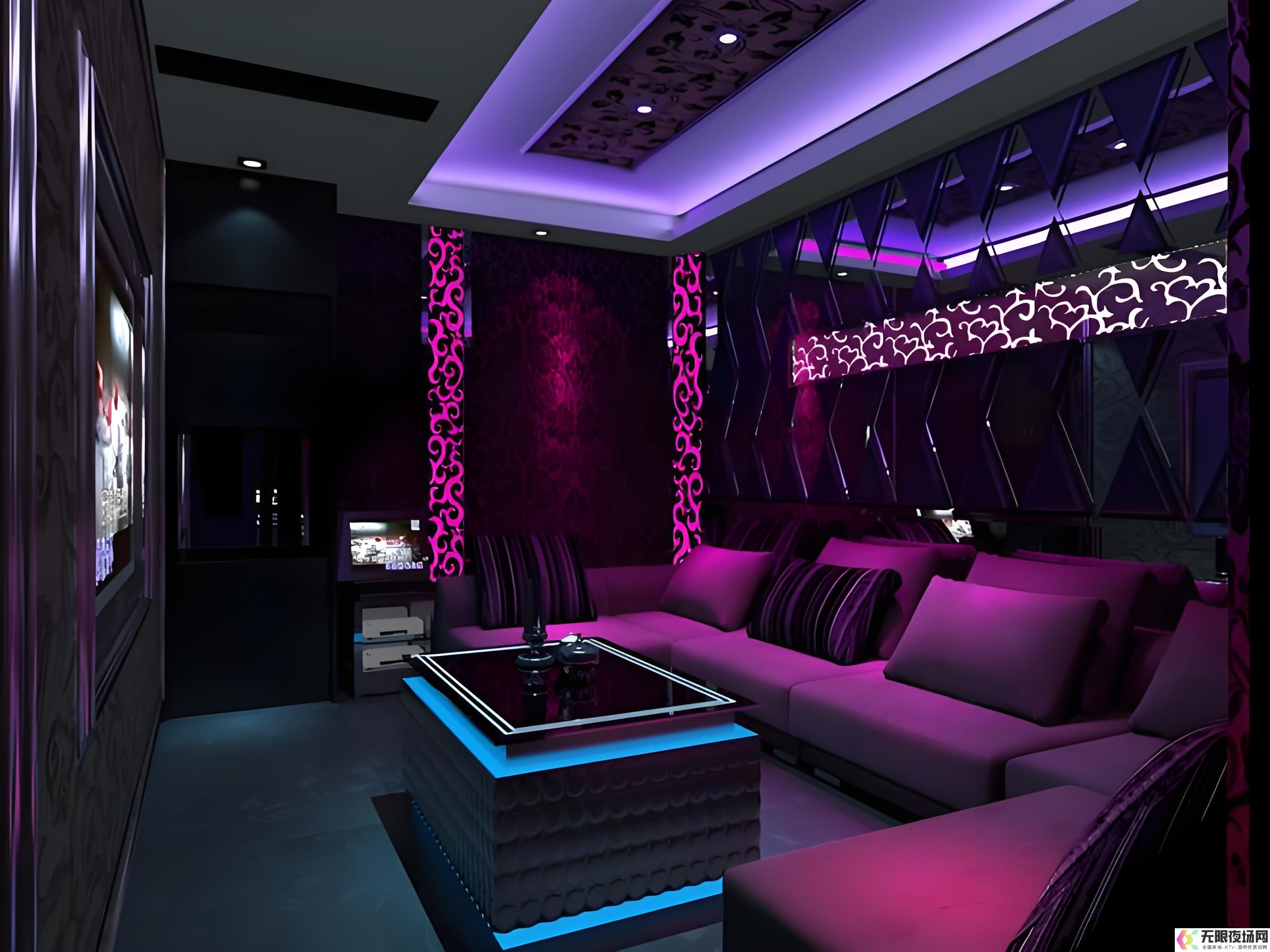 探索长沙KTV定价策略：了解影响价格的关键因素