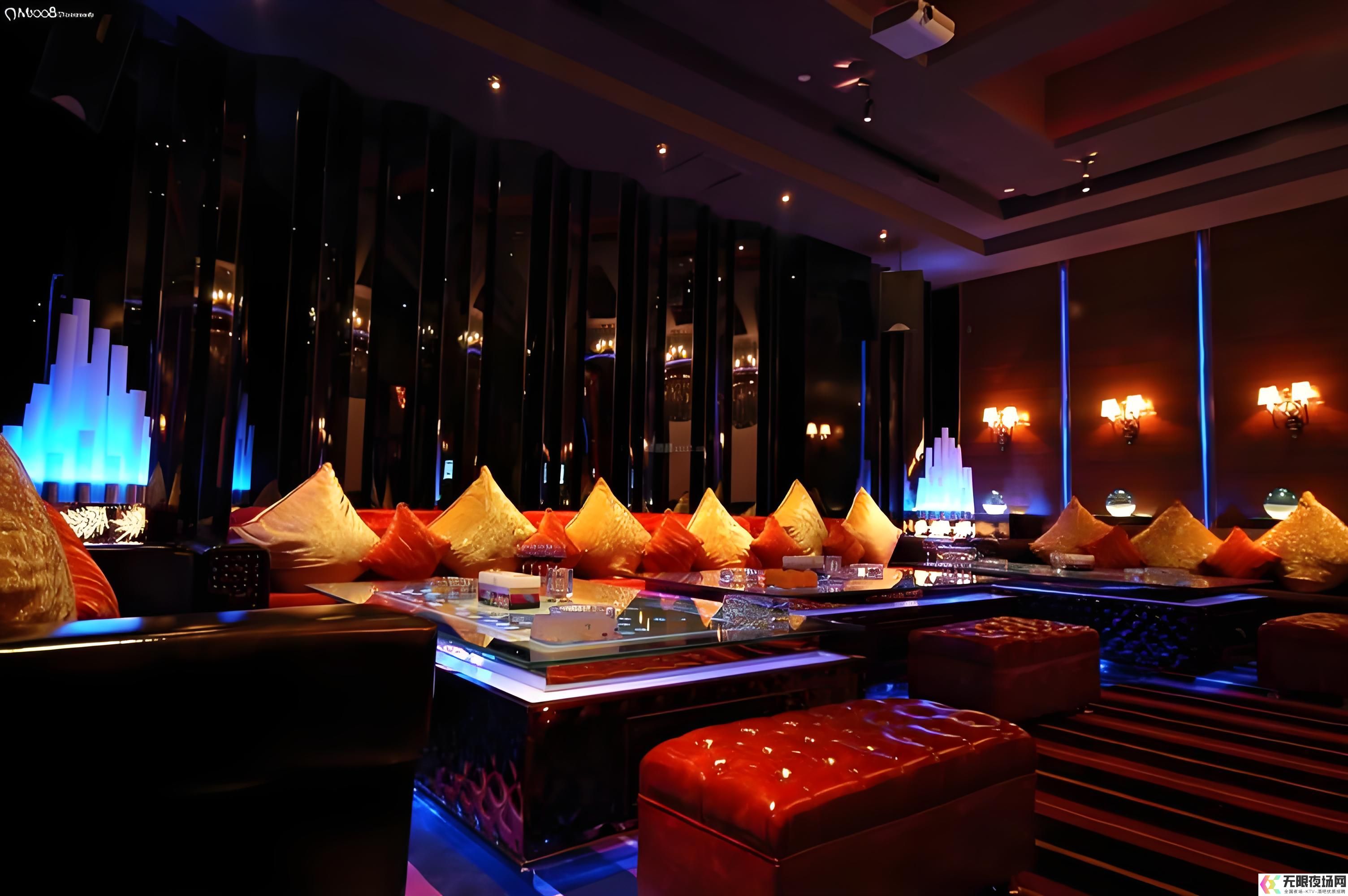 武汉夜生活中的小品魅力 如何让夜晚更具吸引力