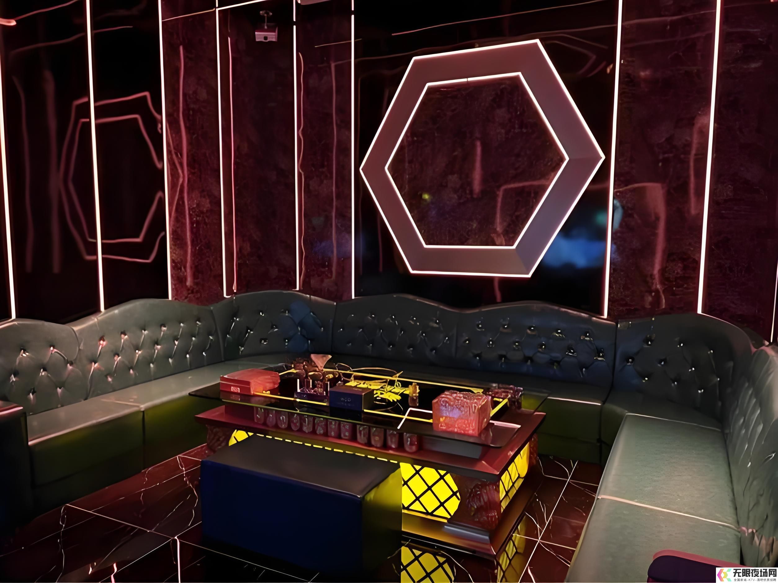 长沙酒吧夜班招聘：机会与挑战并存