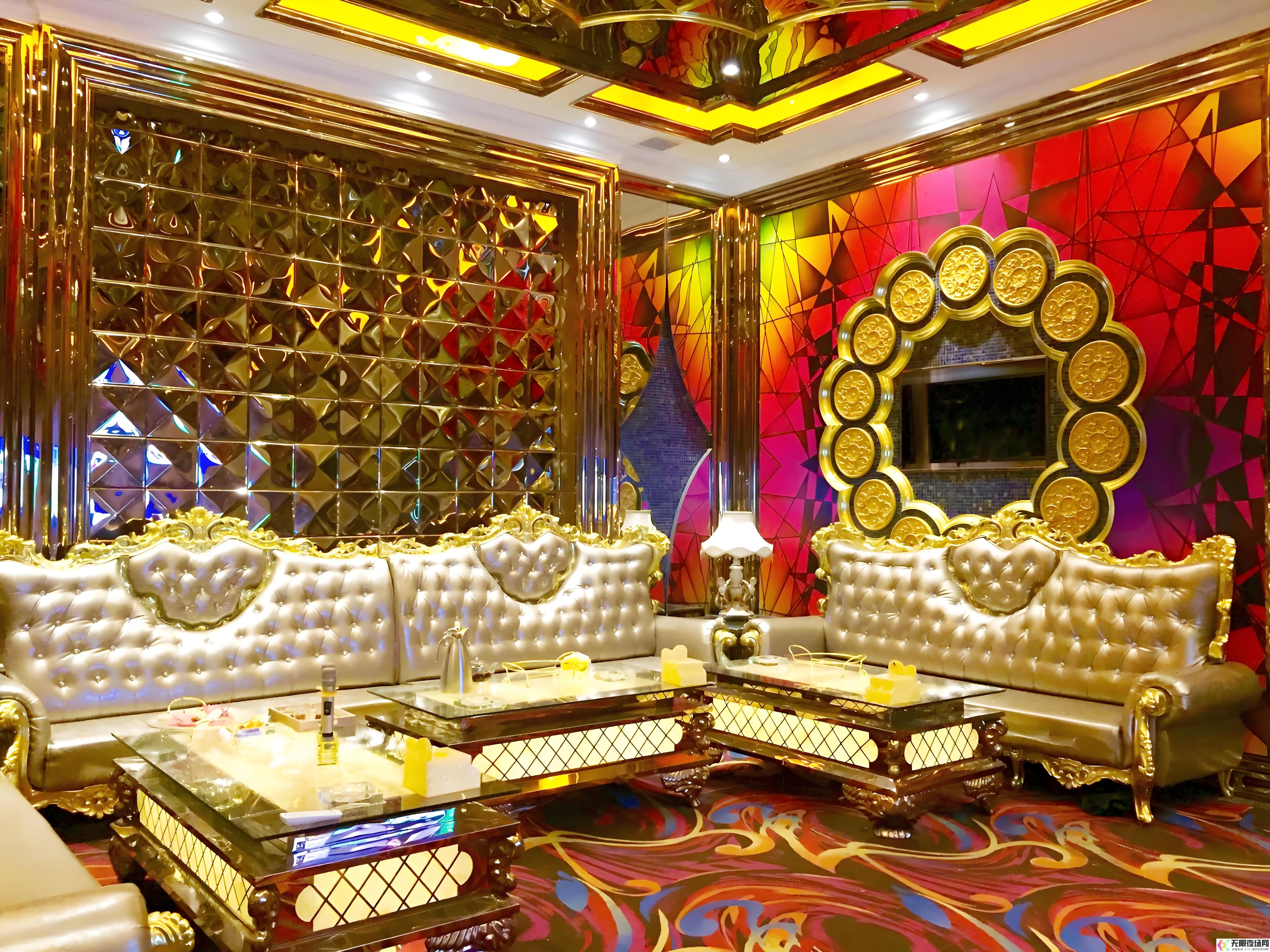 KTV夜场招聘信息：全面揭示岗位要求与职责