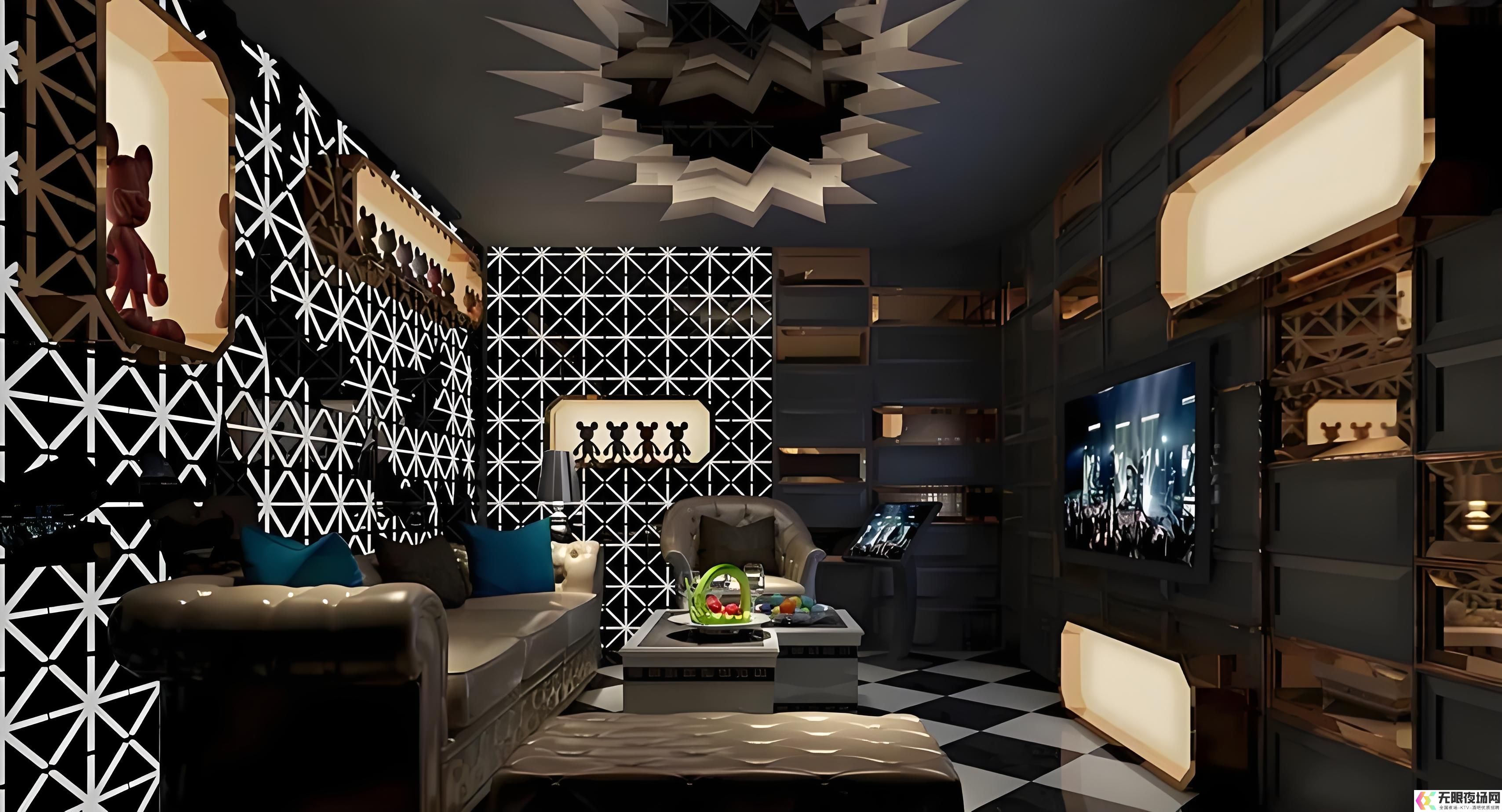 探寻长沙著名歌厅的魅力与体验