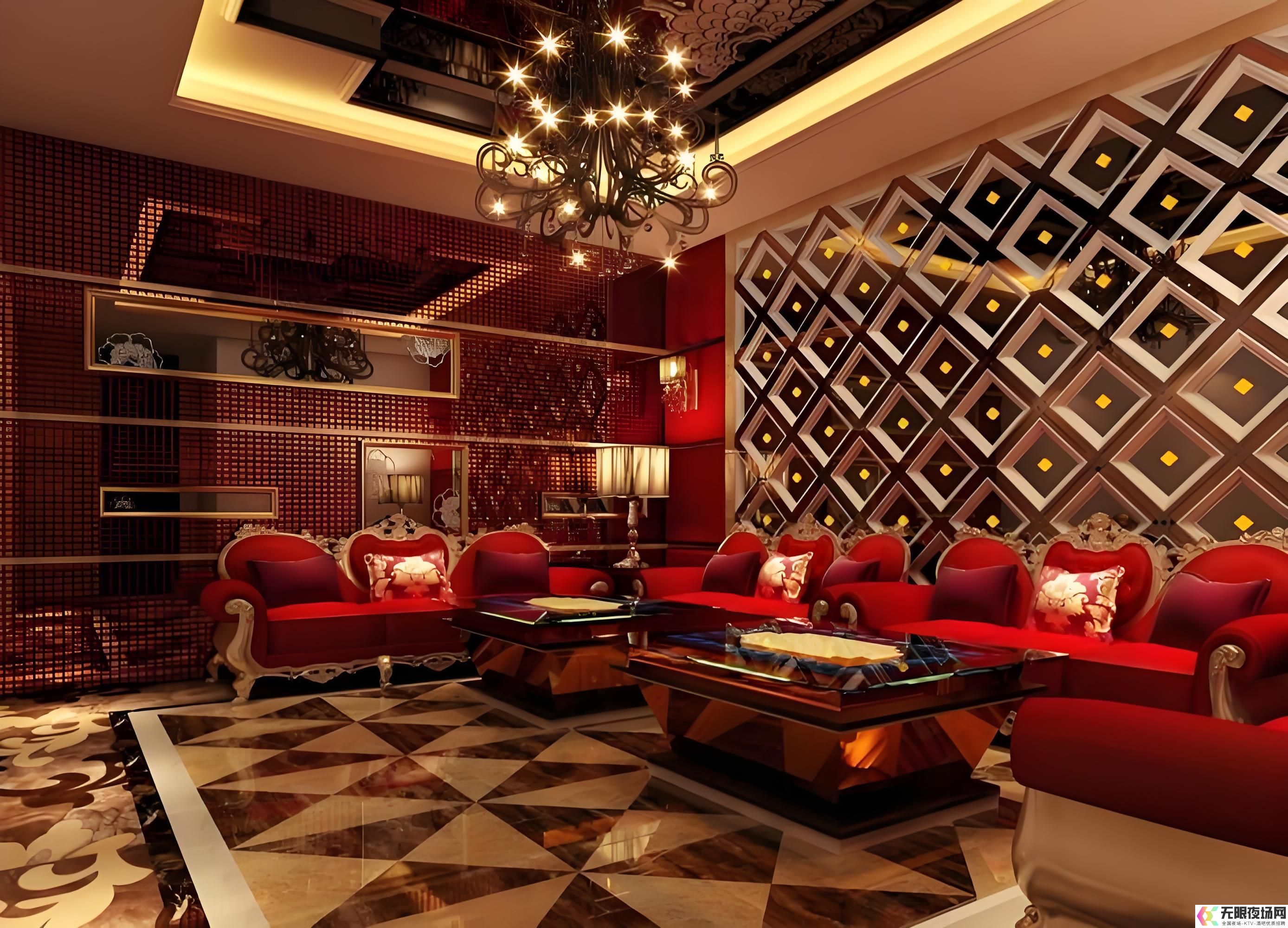 探索武汉夜生活：最具活力的三个地方