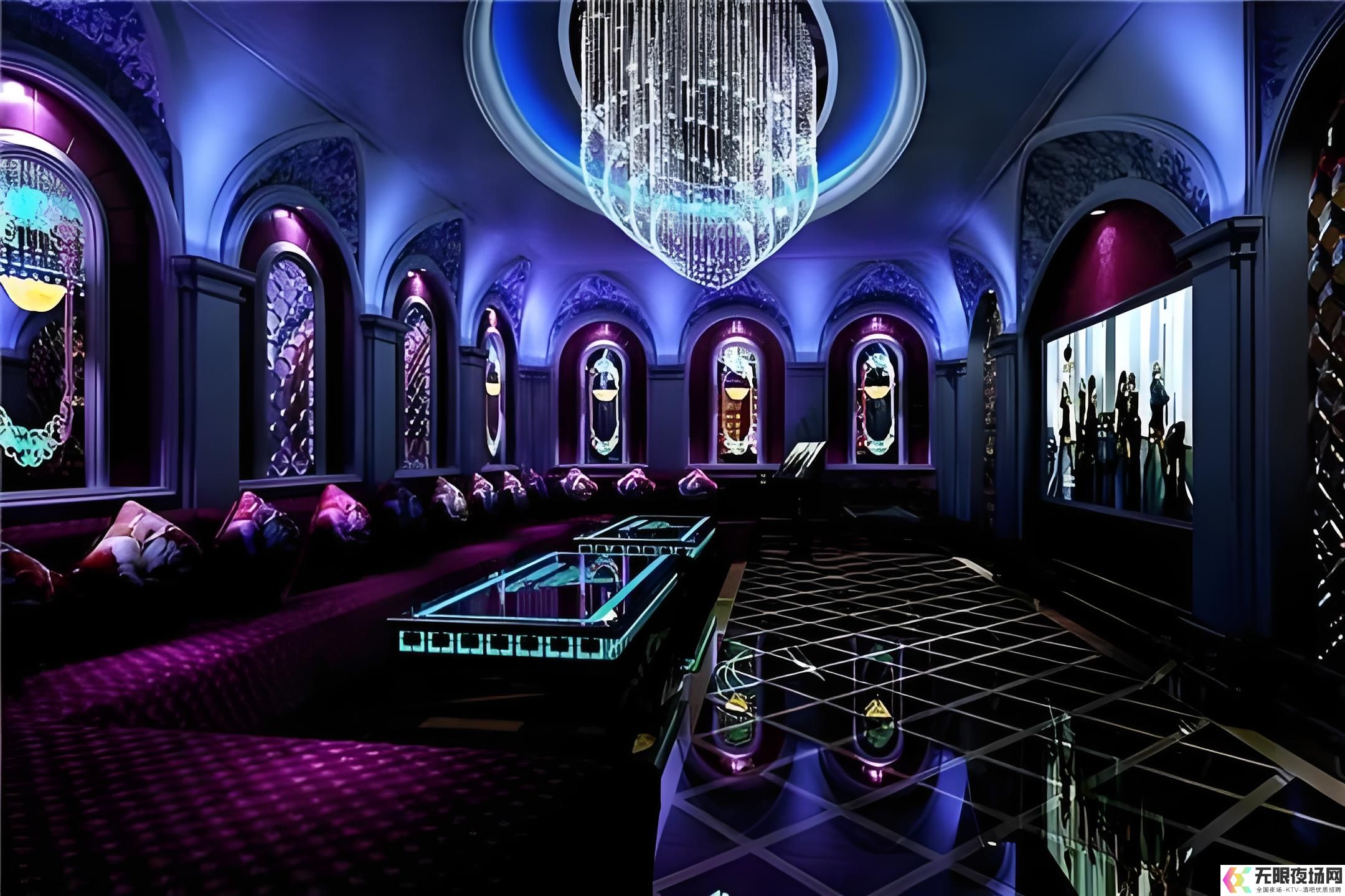 武汉夜总会关闭的原因及其背后的影响