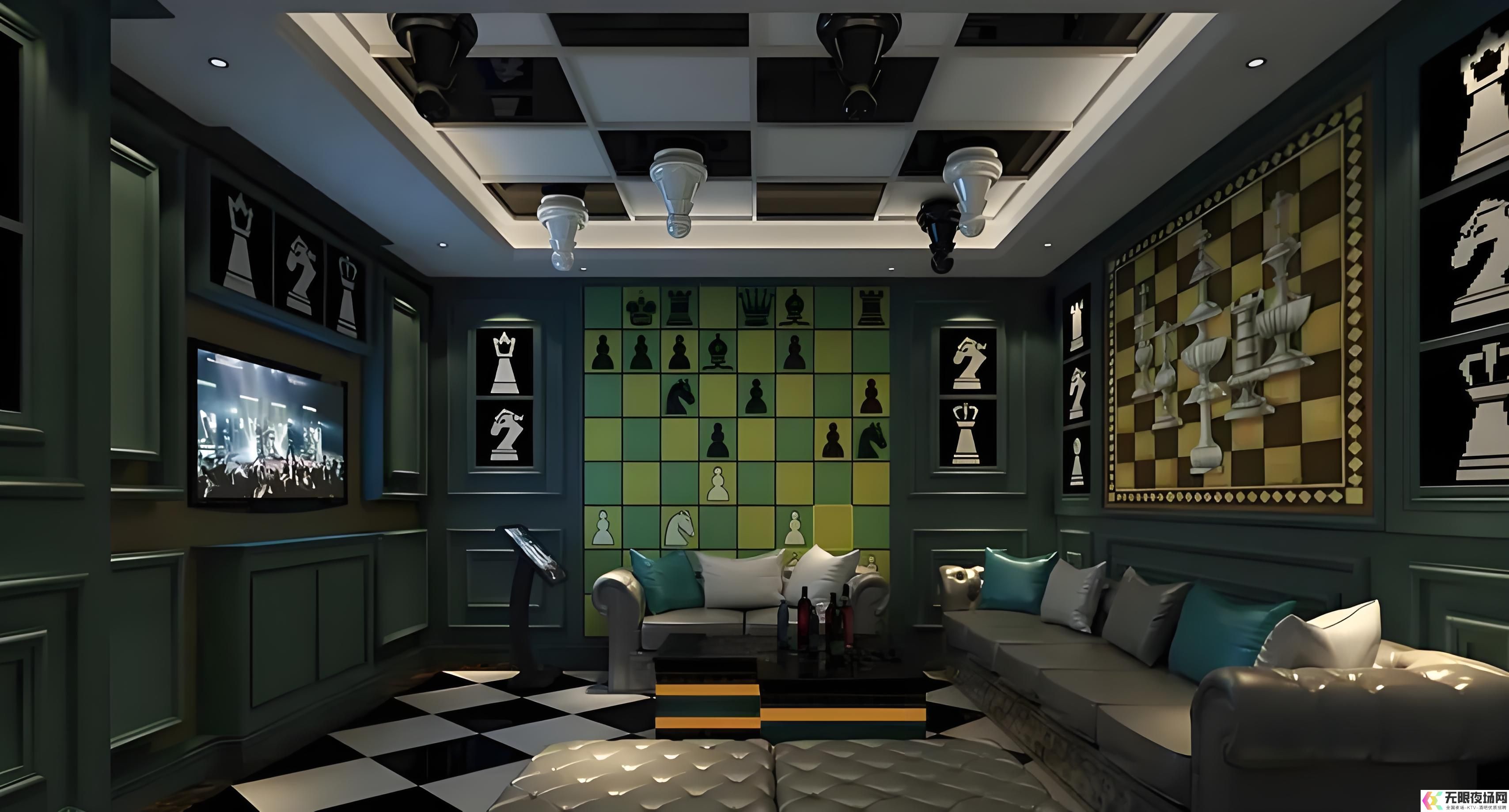 长沙必打卡的三大KTV推荐