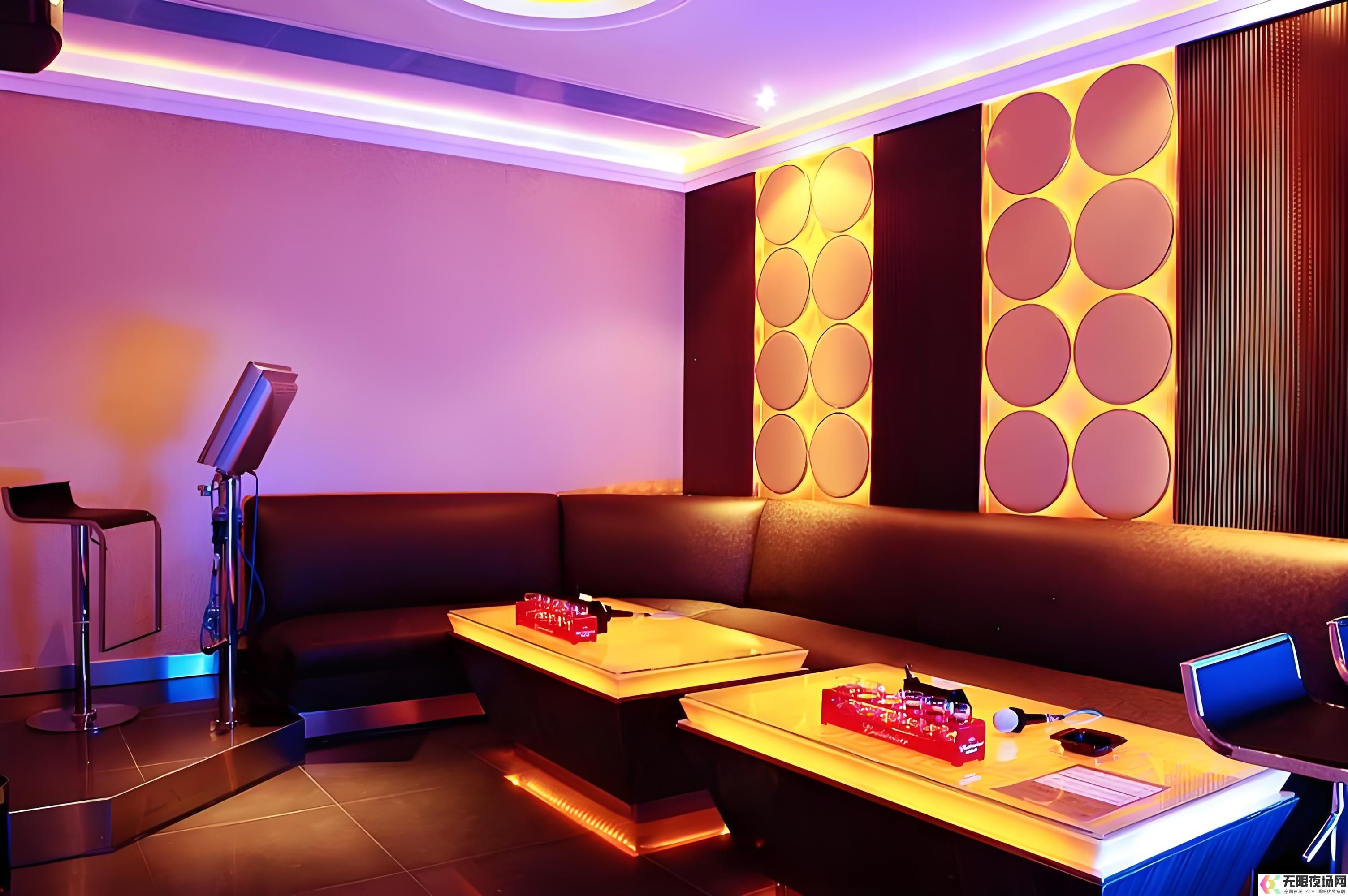 长沙夜场夜总会招聘指南：全面岗位解析吸引合适人才