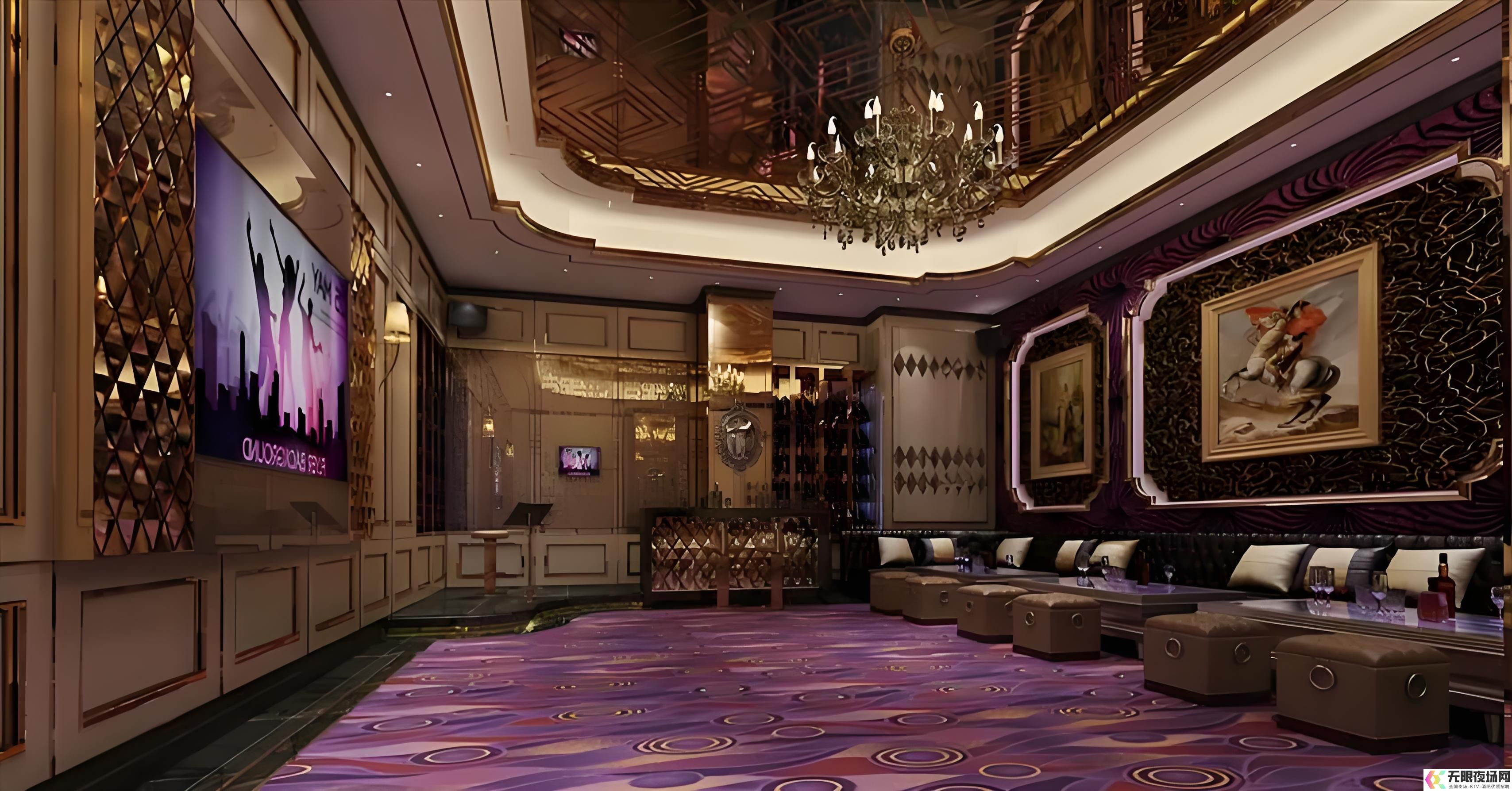 长沙夜色高端会所诚聘精英服务团队