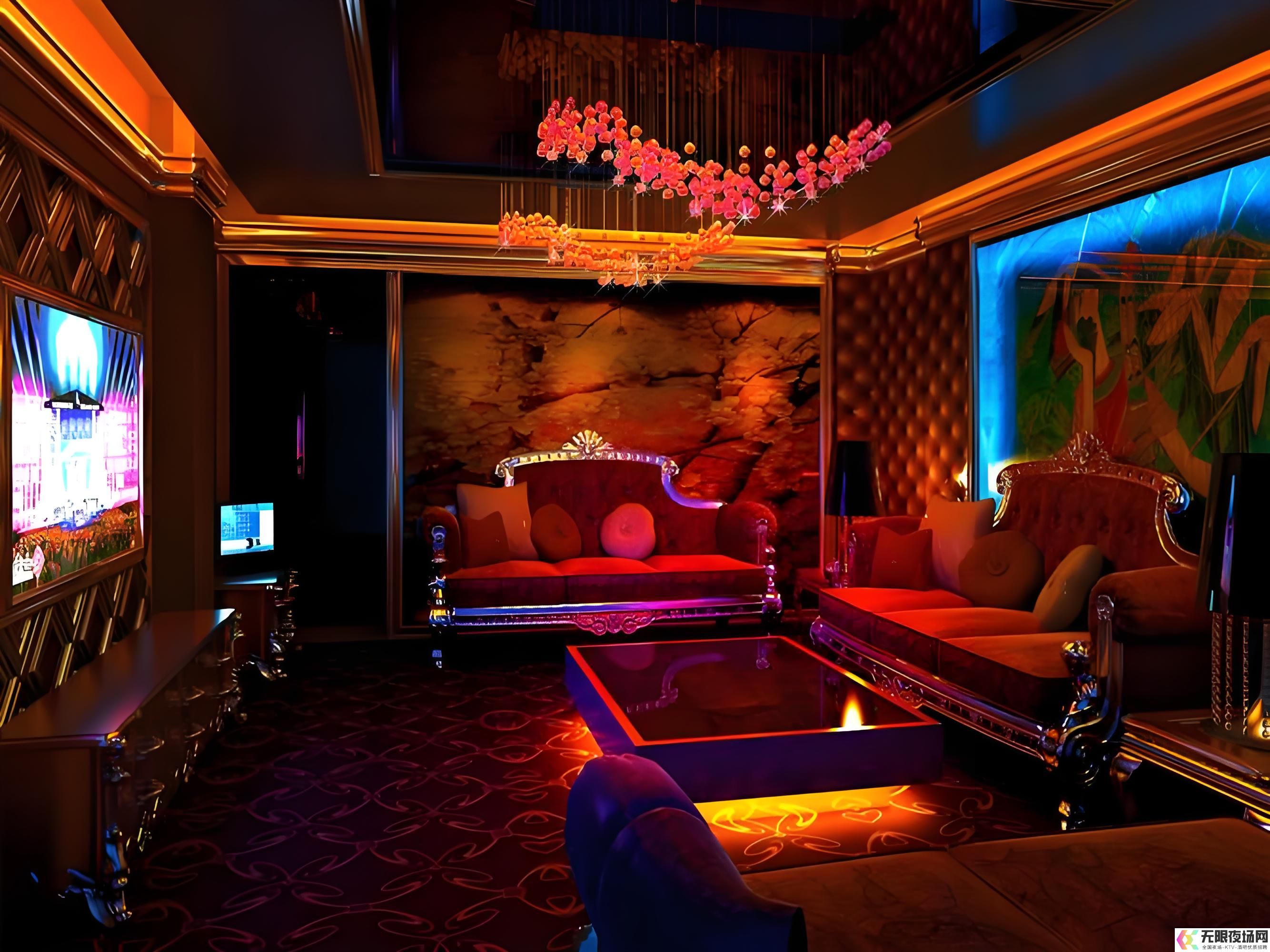 夜场快速招人技巧详解