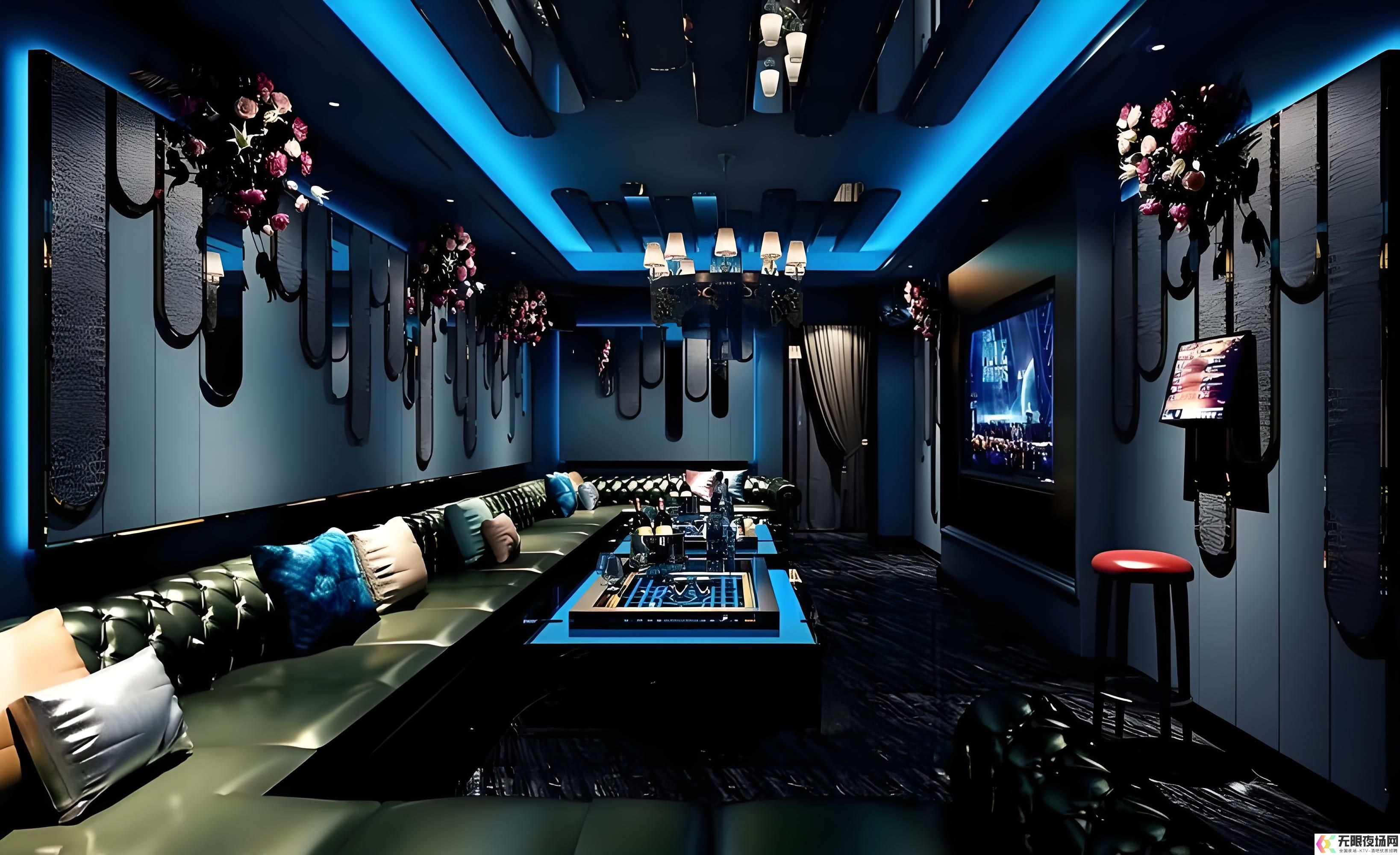 长沙顶尖夜总会招聘：加入我们，成就你的夜生活职业