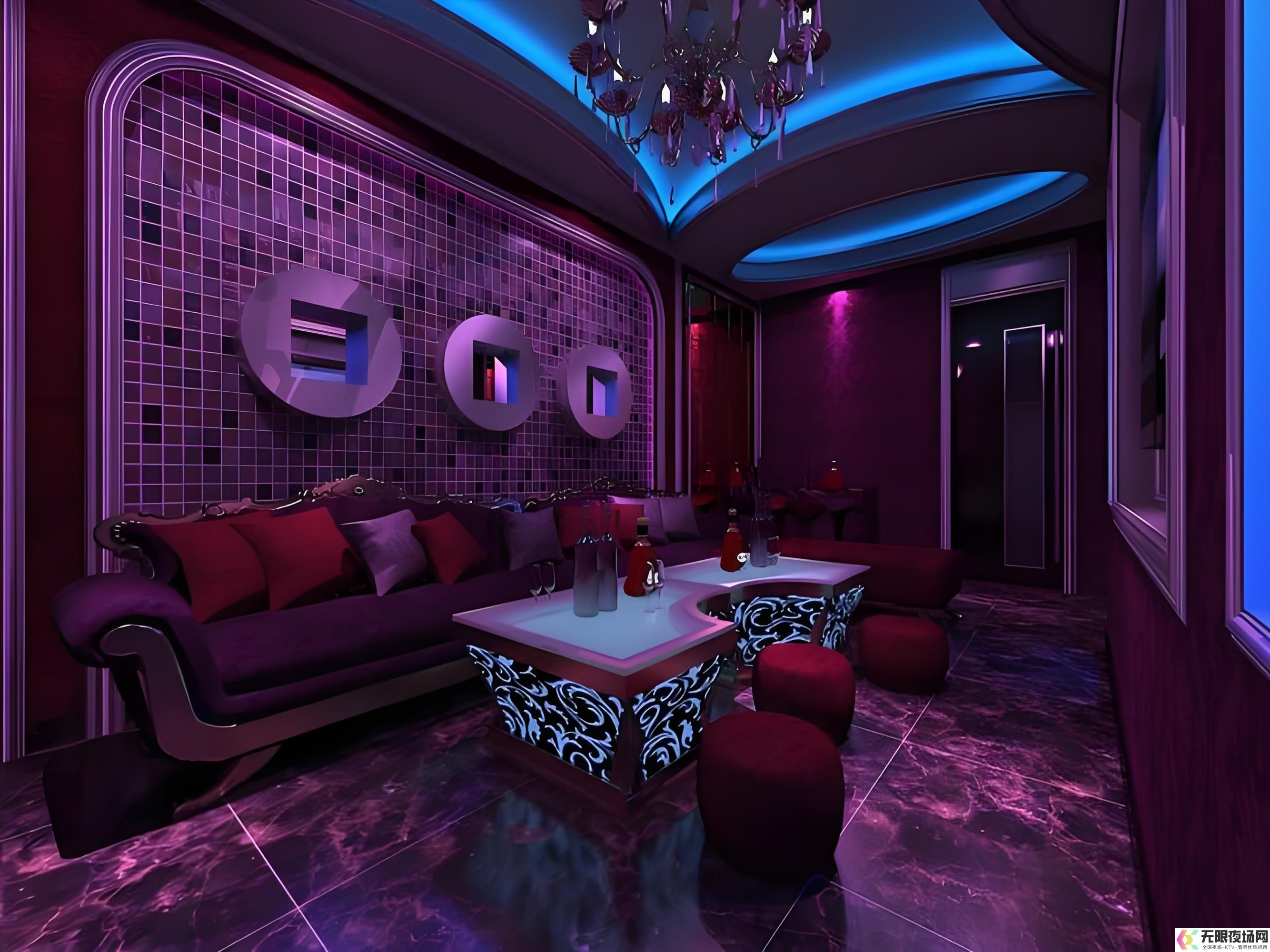 长沙酒吧夜班招聘：寻找最闪亮的夜生活达人