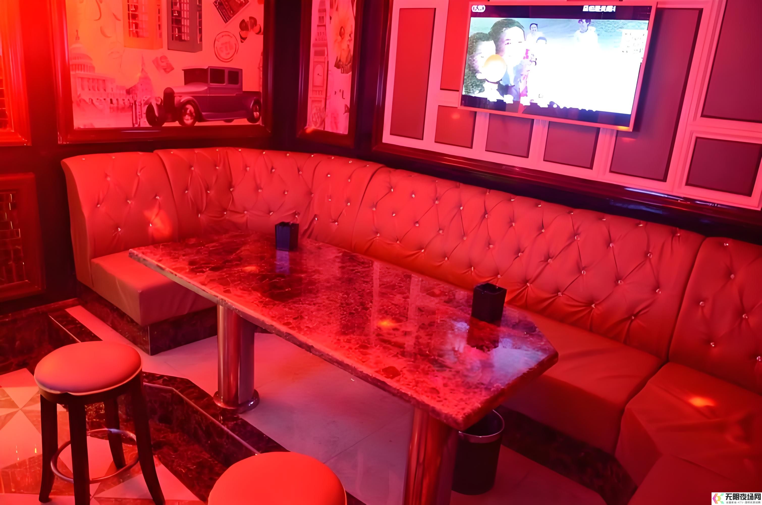 城市高端会所诚聘精英 共创美好未来