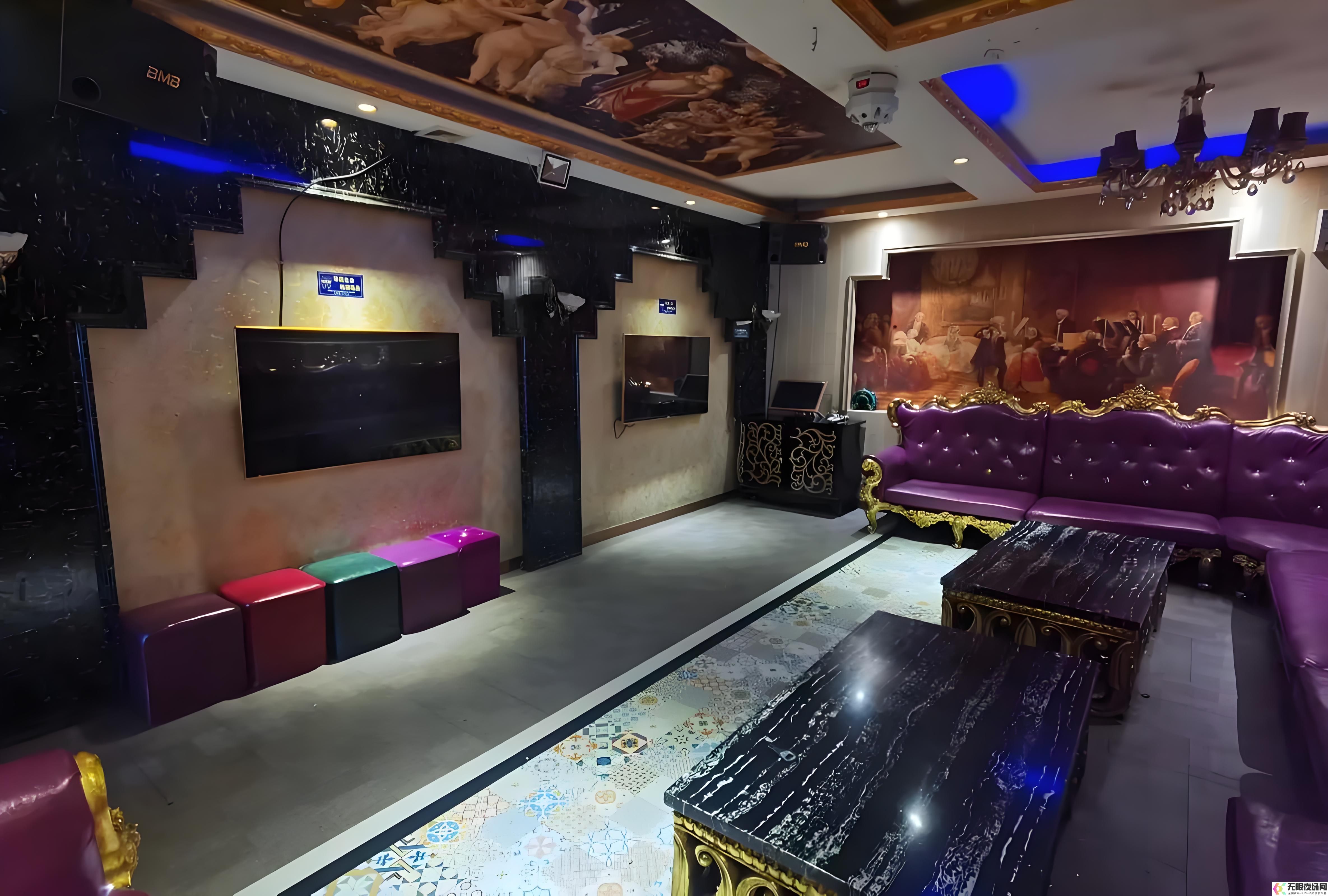 武汉夜场中SN SZ WW的含义解析与行业现状探讨