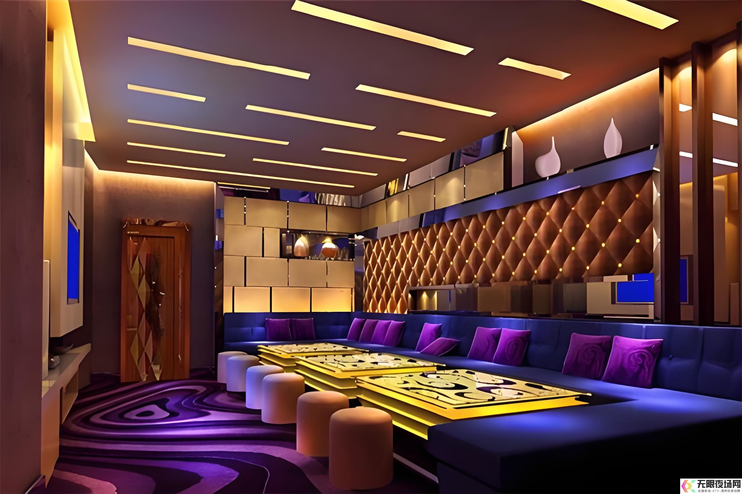 如何选择合适的武汉夜总会KTV招聘机会