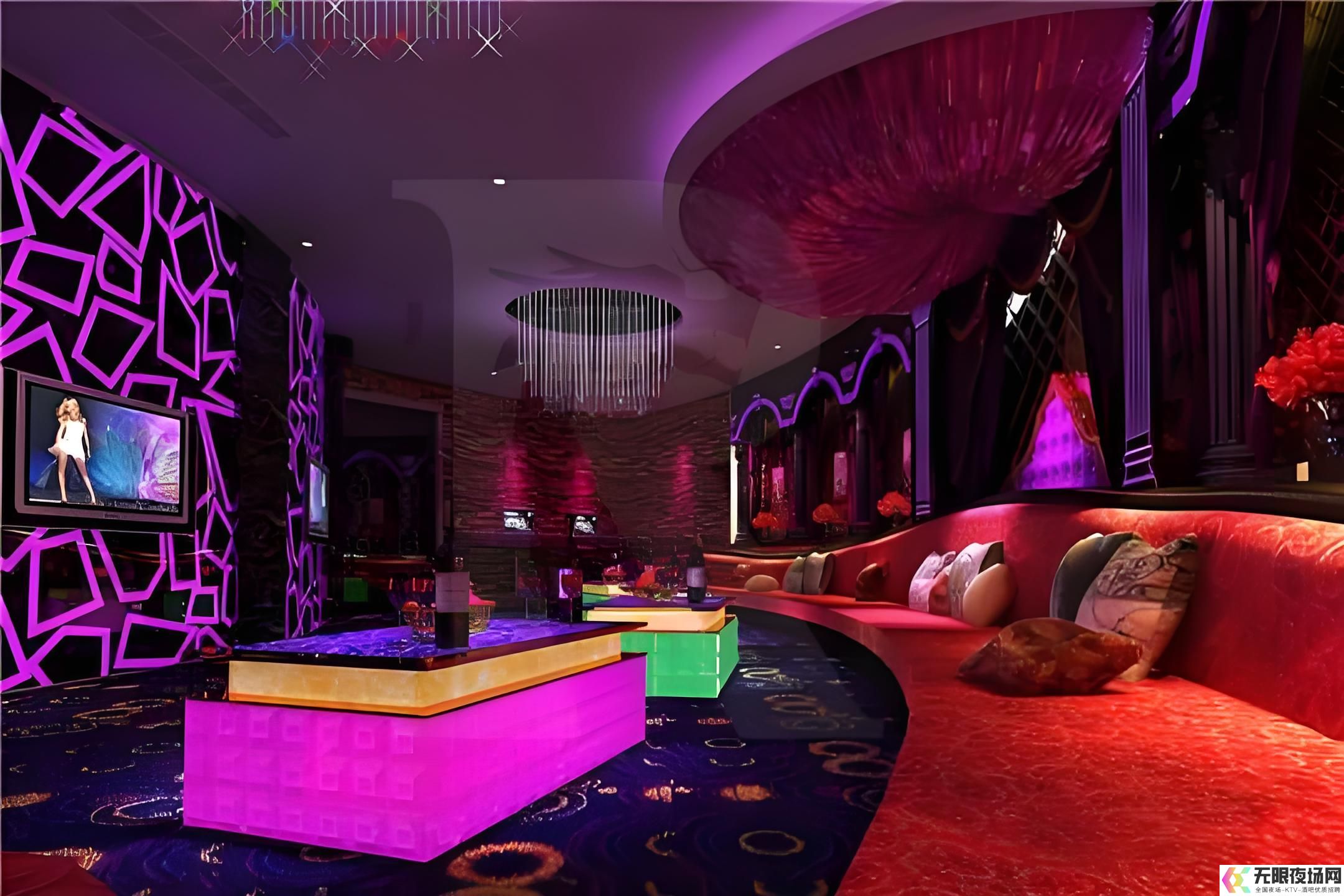 如何有效快速招聘夜场员工