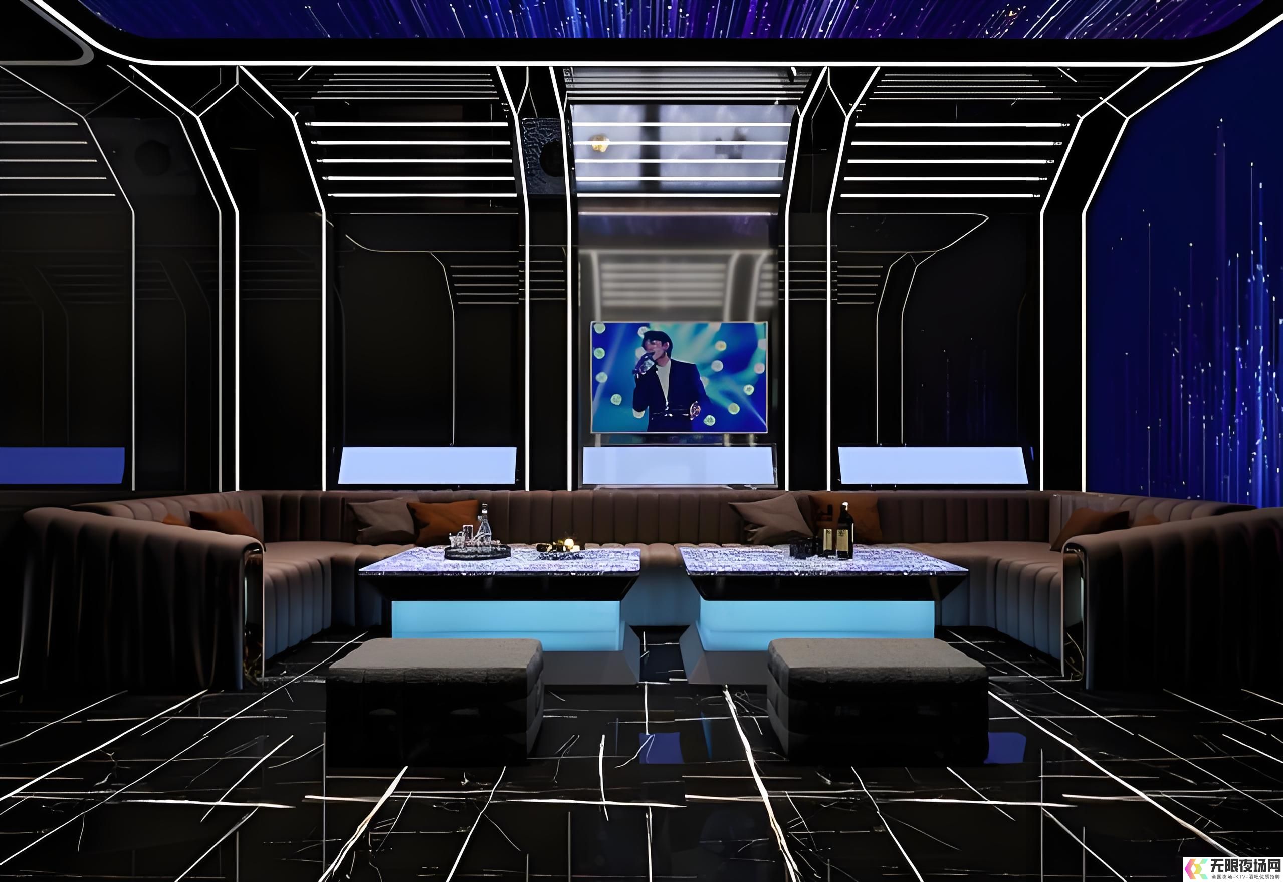 长沙夜场KTV招聘指南：打破常规，创造财富