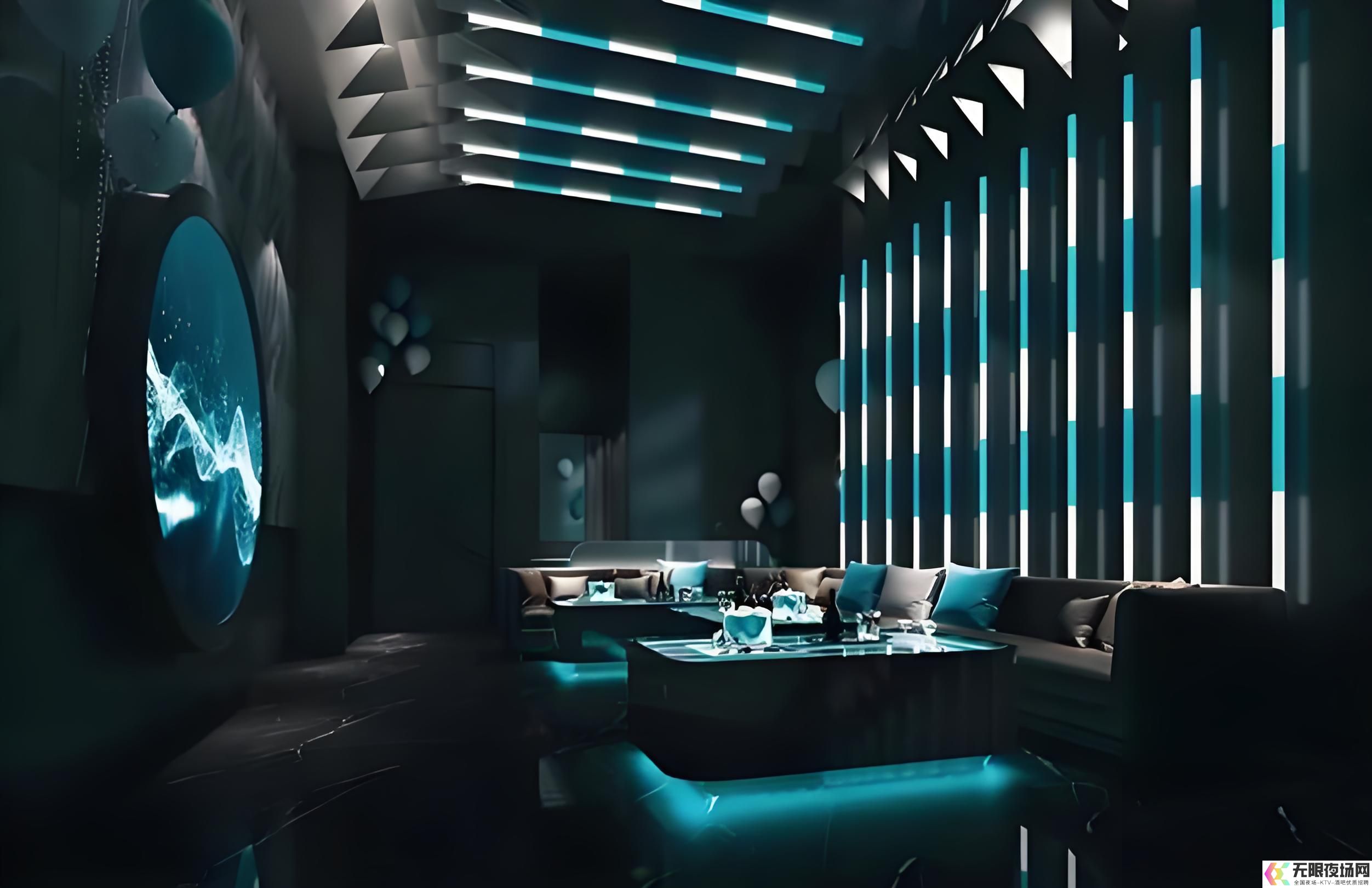 长沙夜总会招聘指南：寻找夜场吧专业人才