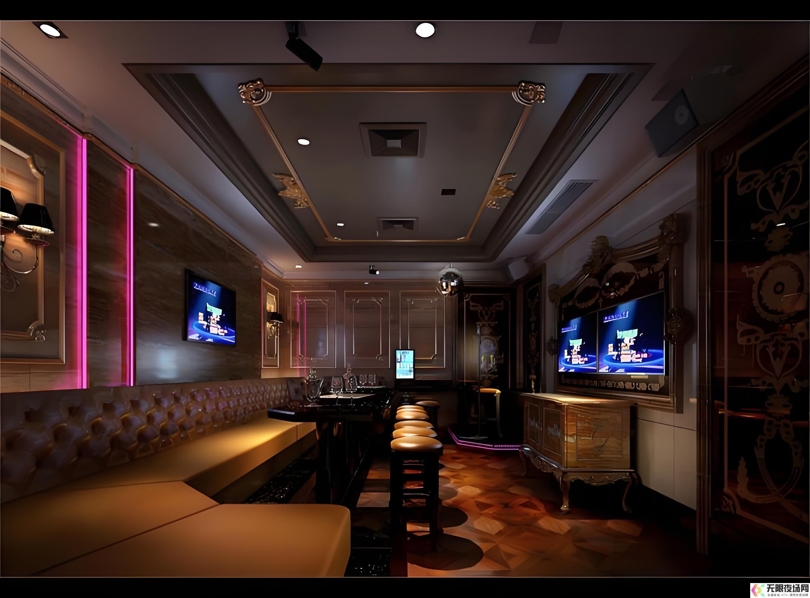 城市高端会所诚聘各类精英，开启您的璀璨夜生活