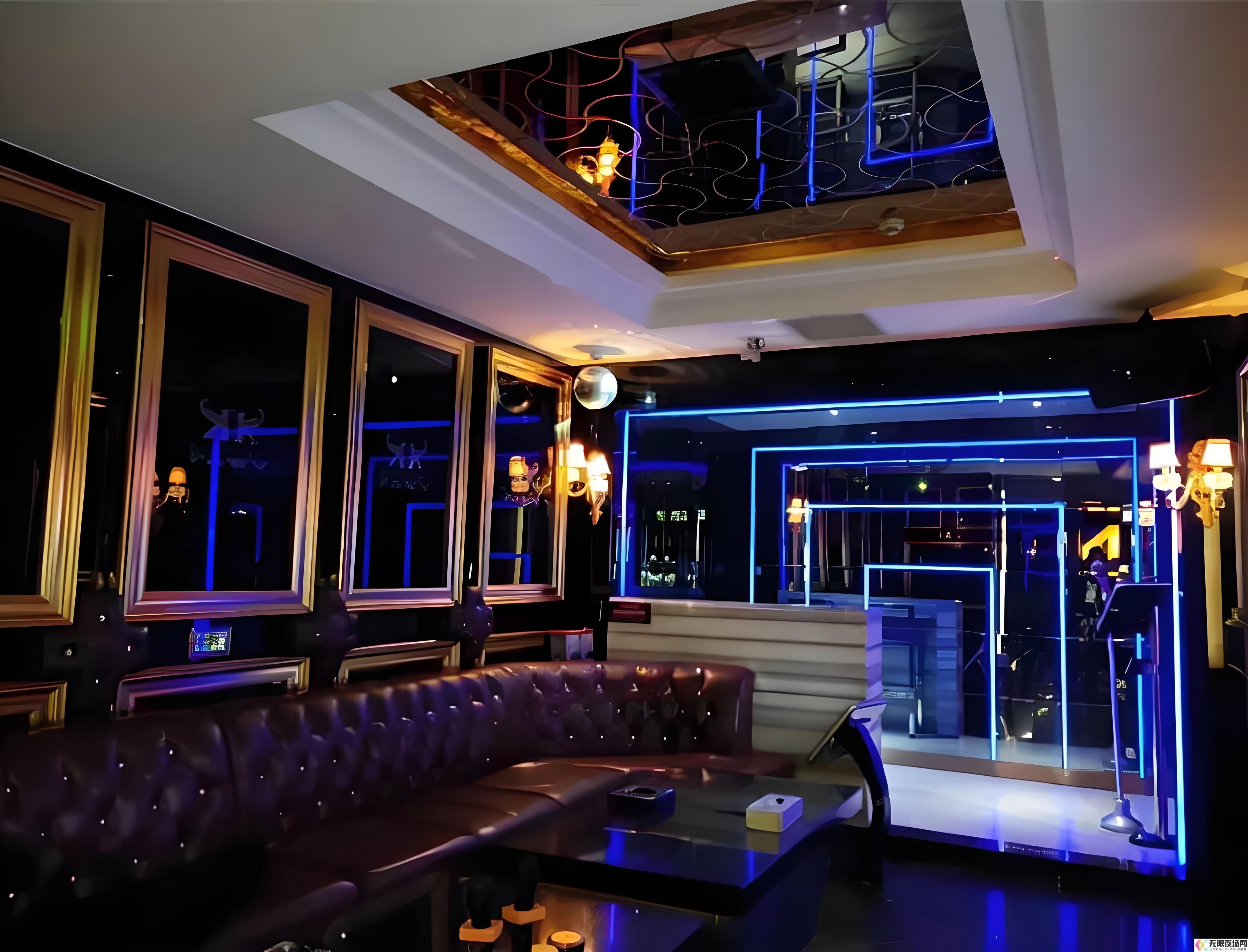 长沙夜总会KTV招聘：加入我们，共创夜生活新体验