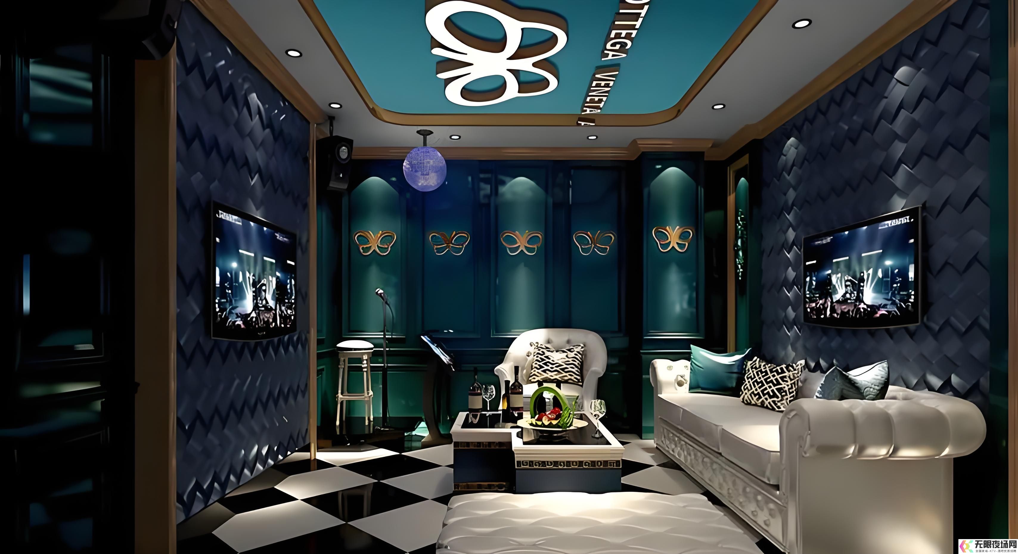 长沙夜场KTV招聘模特：高薪职位 轻松上手