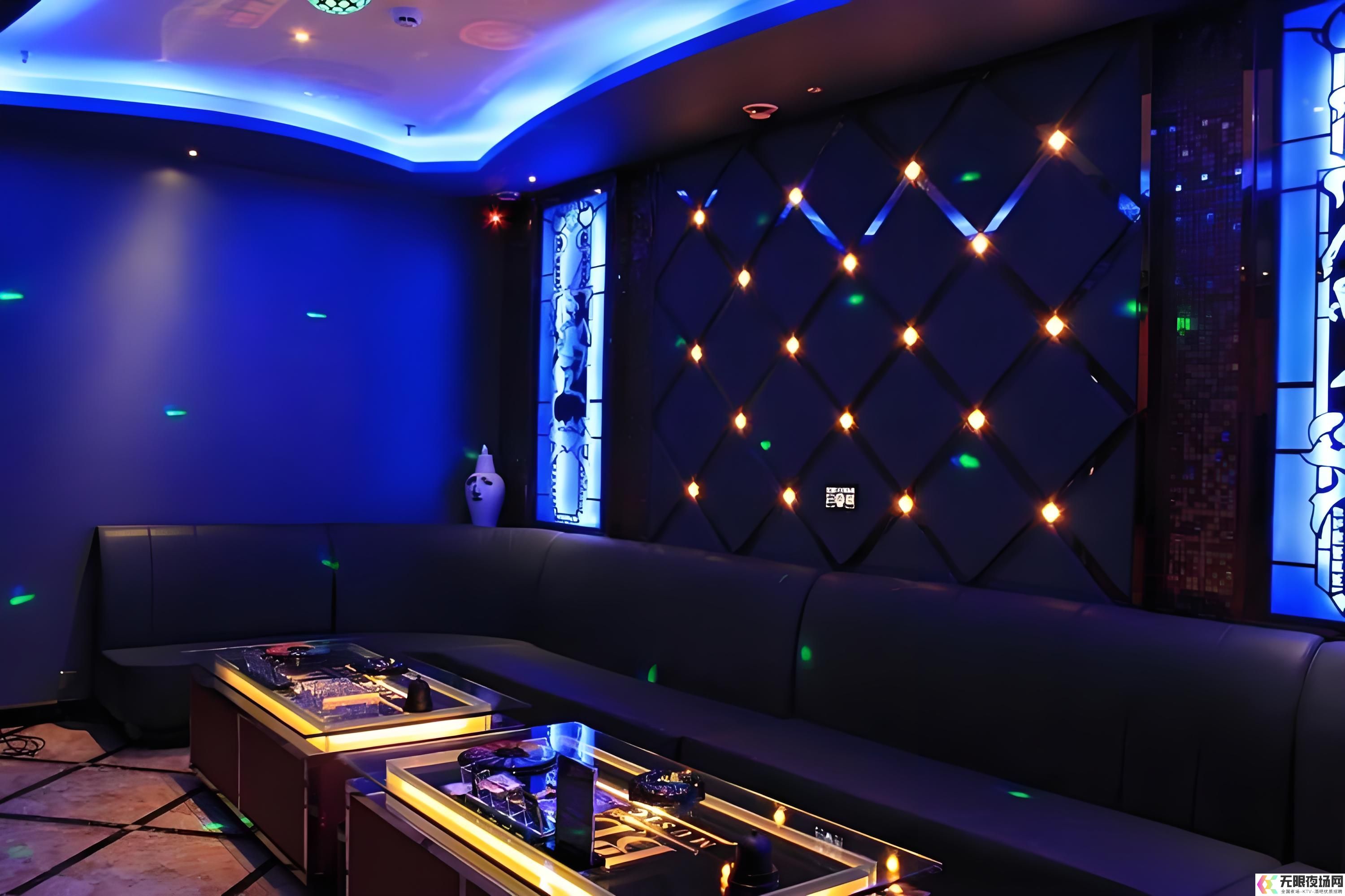 长沙四季会所高端招聘：让梦想在夜色中绽放