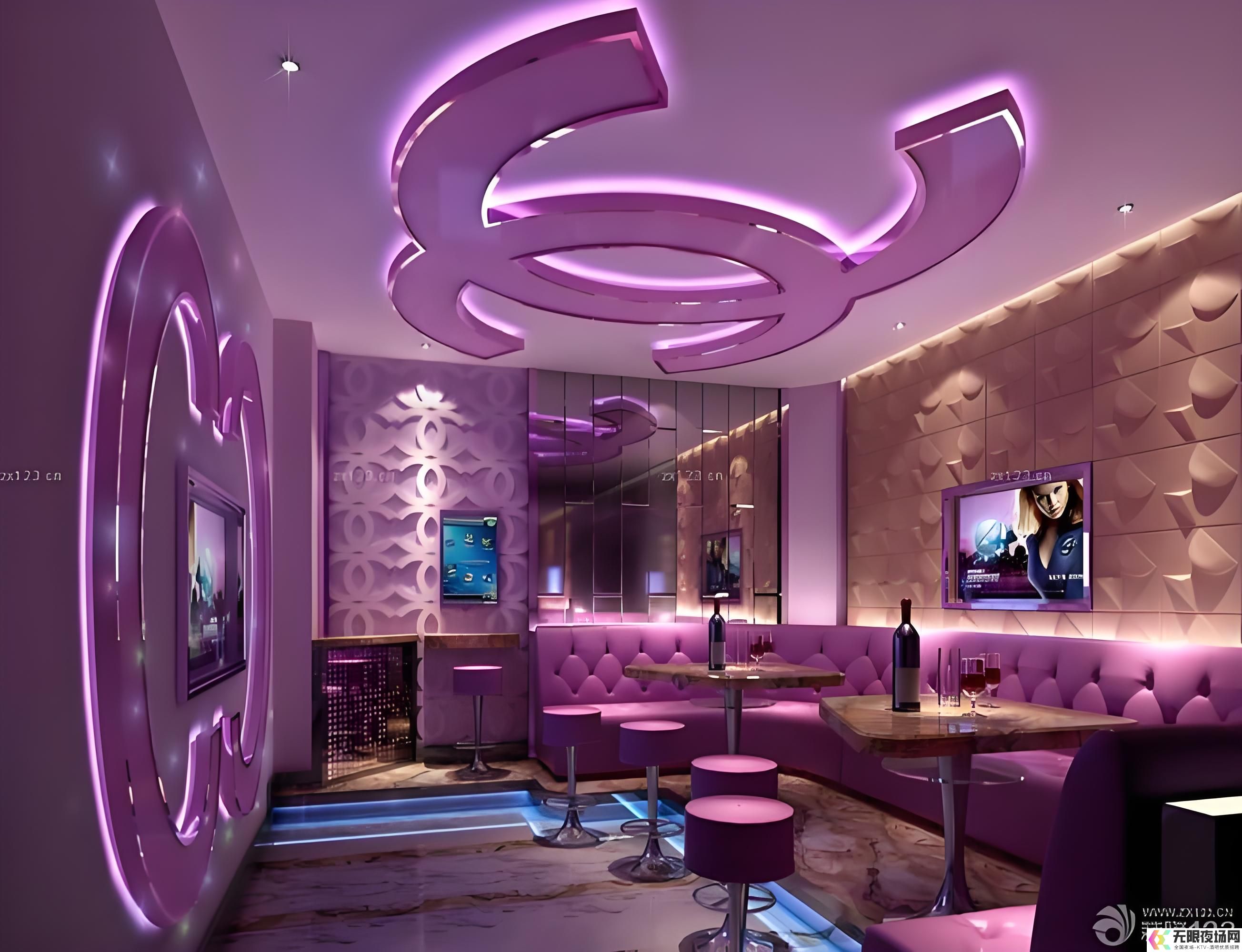 长沙高端会所诚聘 | 多元化职位等你来挑战