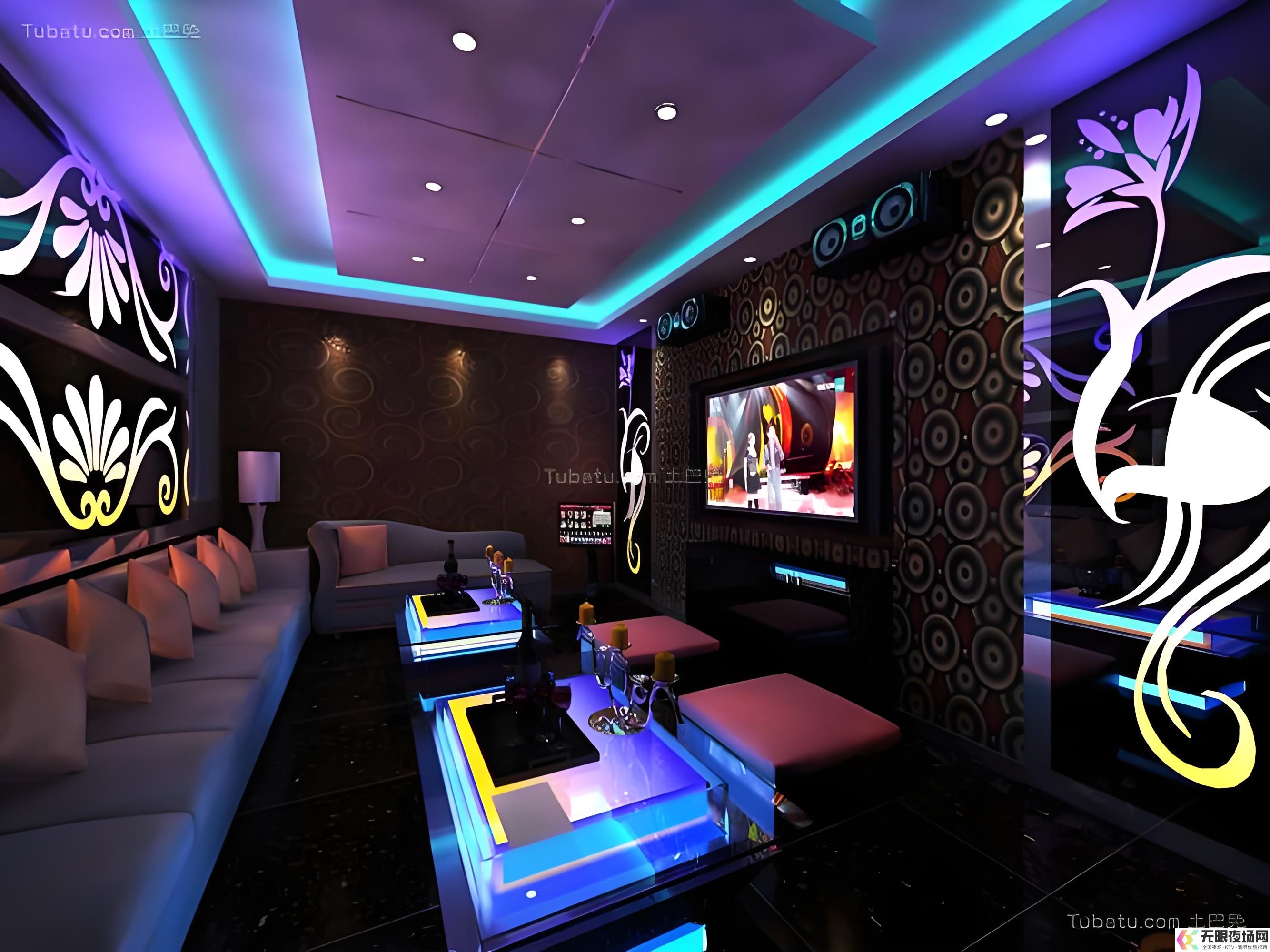 长沙值得体验的真空KTV推荐指南