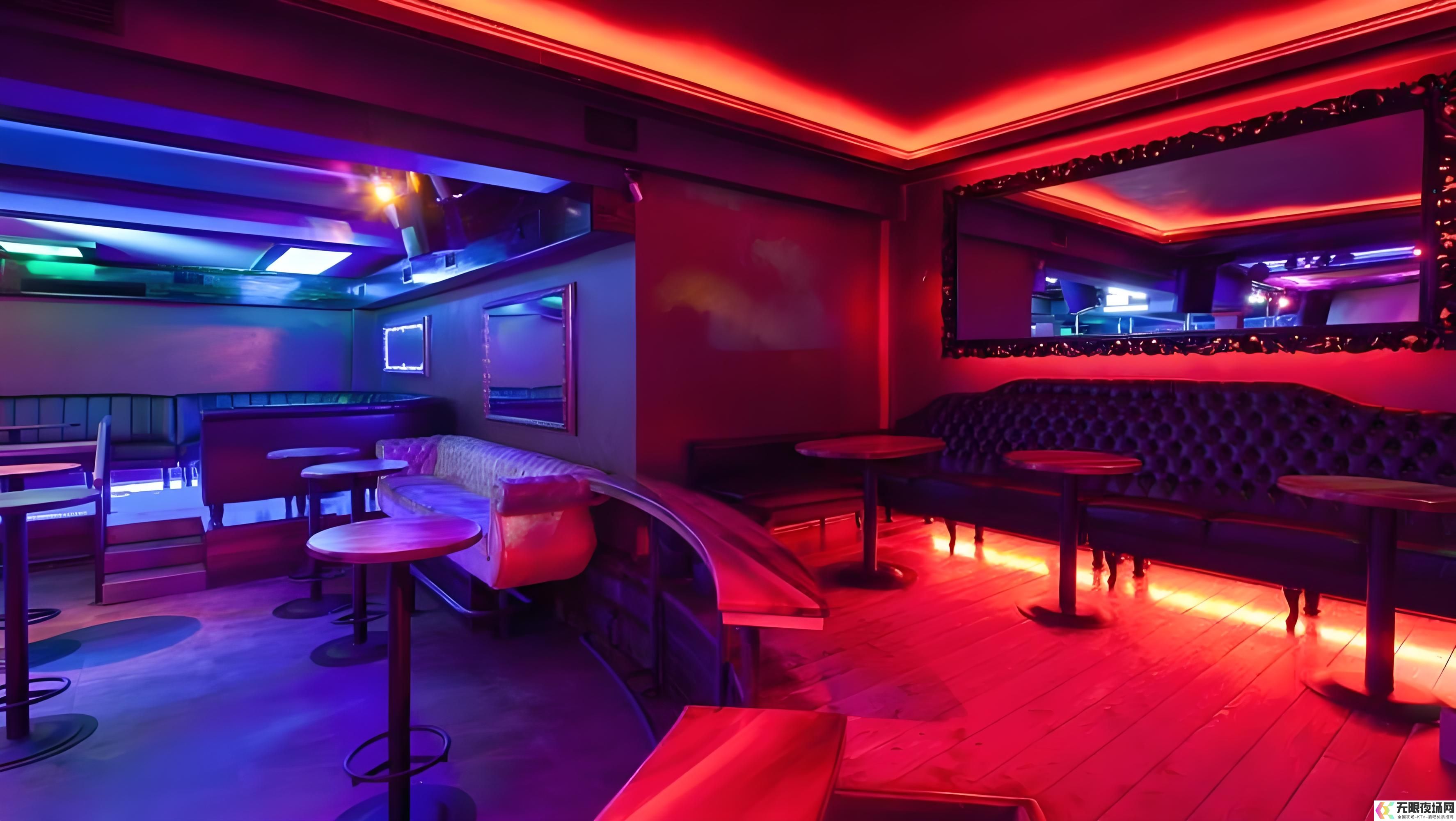 武汉最值得体验的几家真空KTV推荐