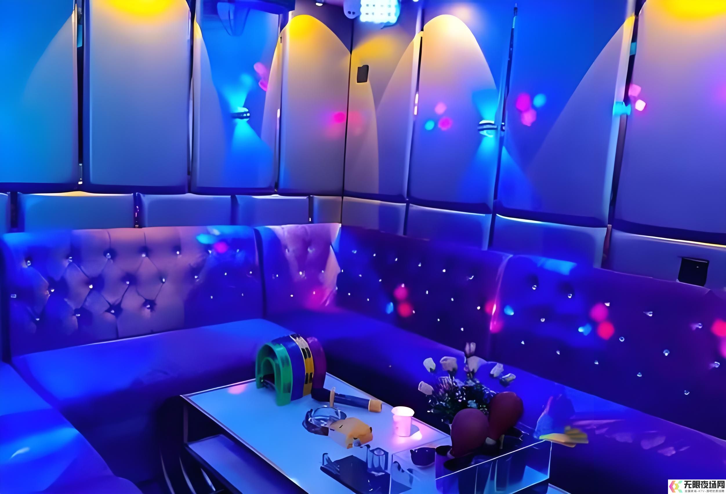 武汉夜总会男服务员招聘指南与职业前景分析