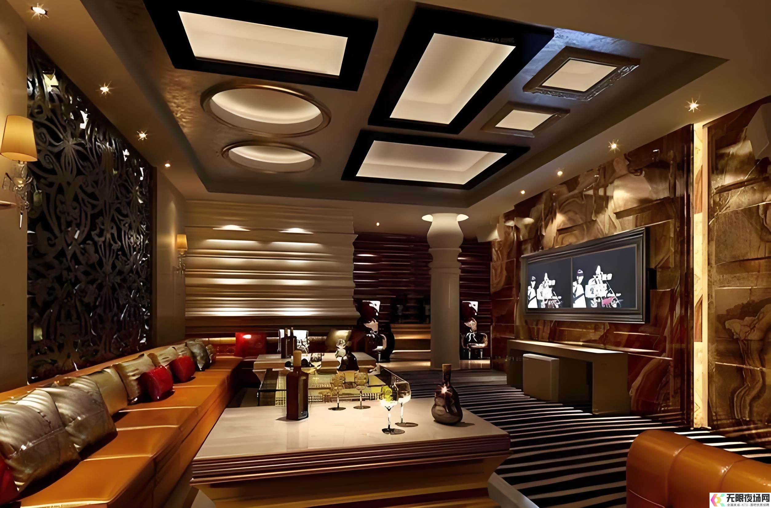 城市高端会所招聘：开启你的精彩职业之旅