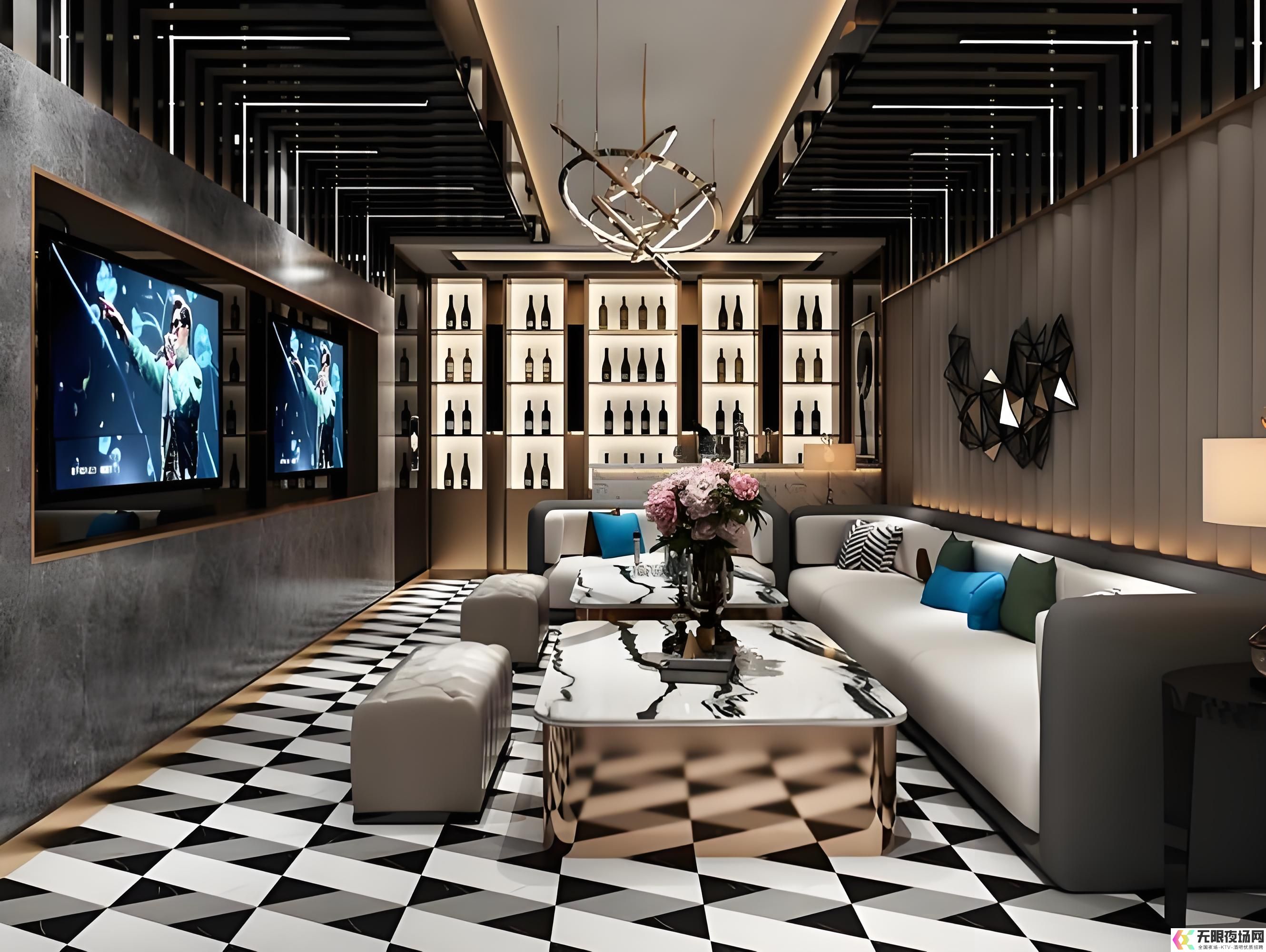 长沙奢华会所招聘：开启您的职业新旅程