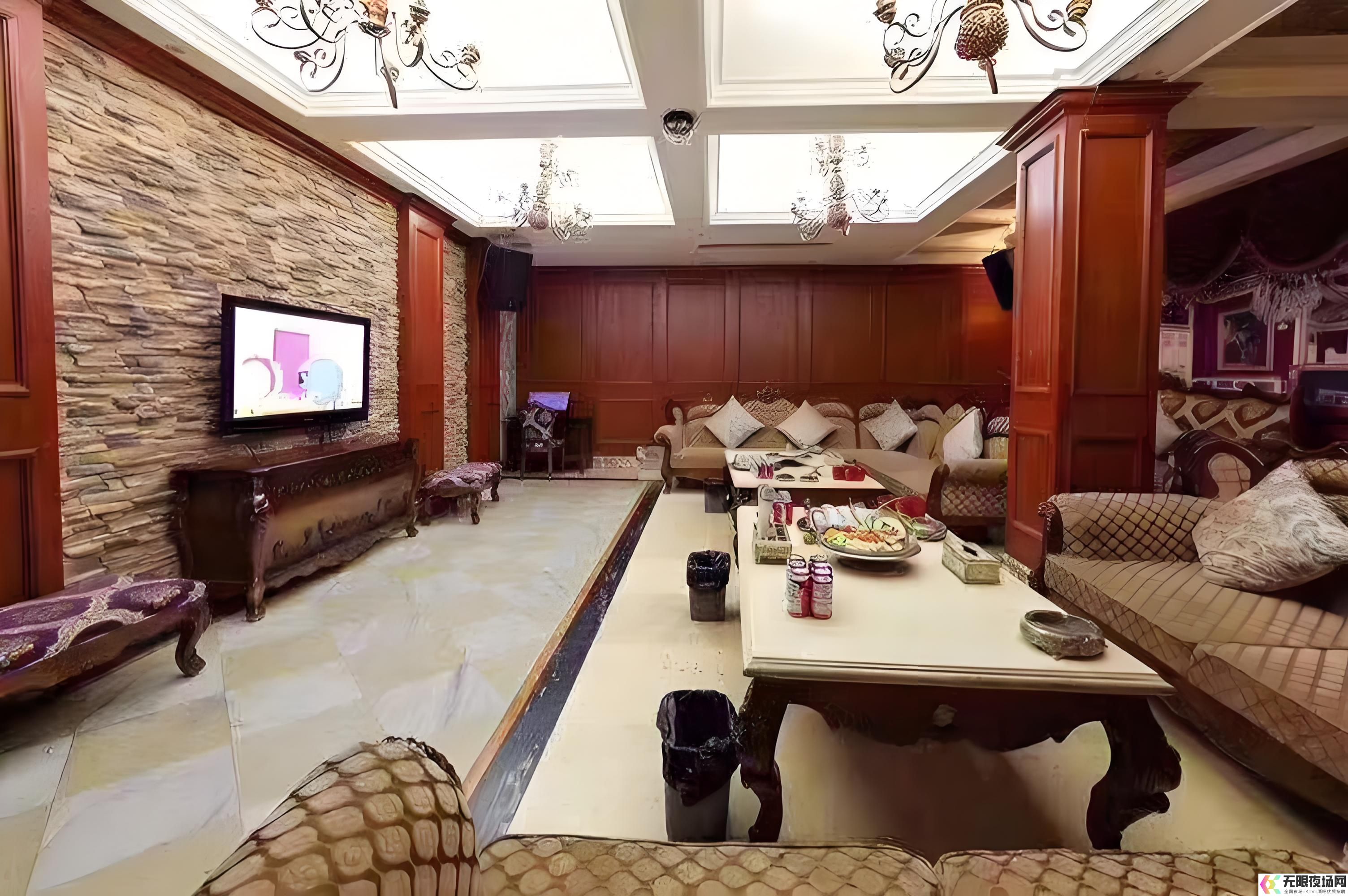 长沙高端会所诚聘英才：探索城市夜生活新领地