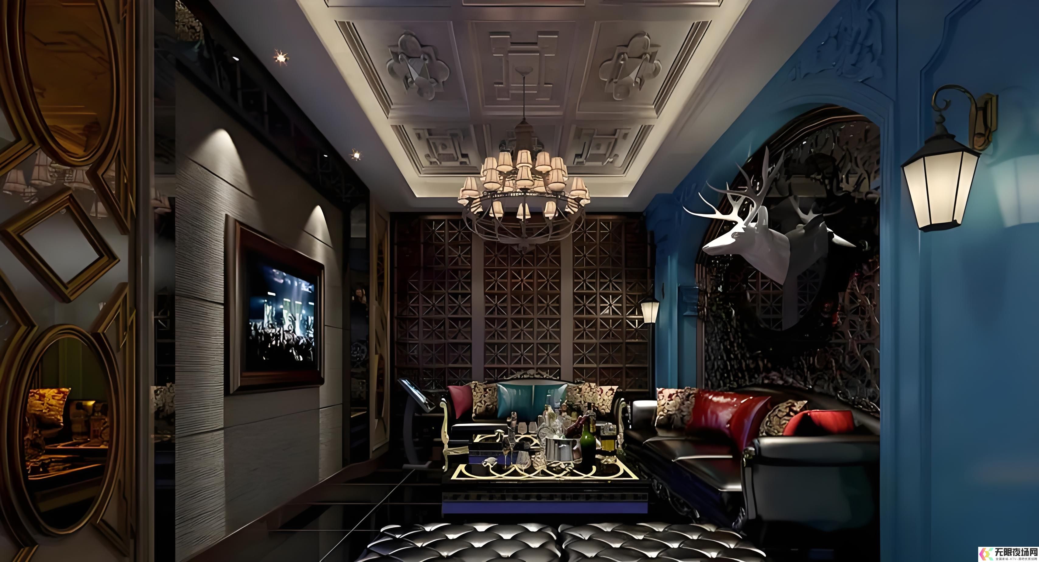 城市高端会所诚聘：开启夜场精彩职业生涯