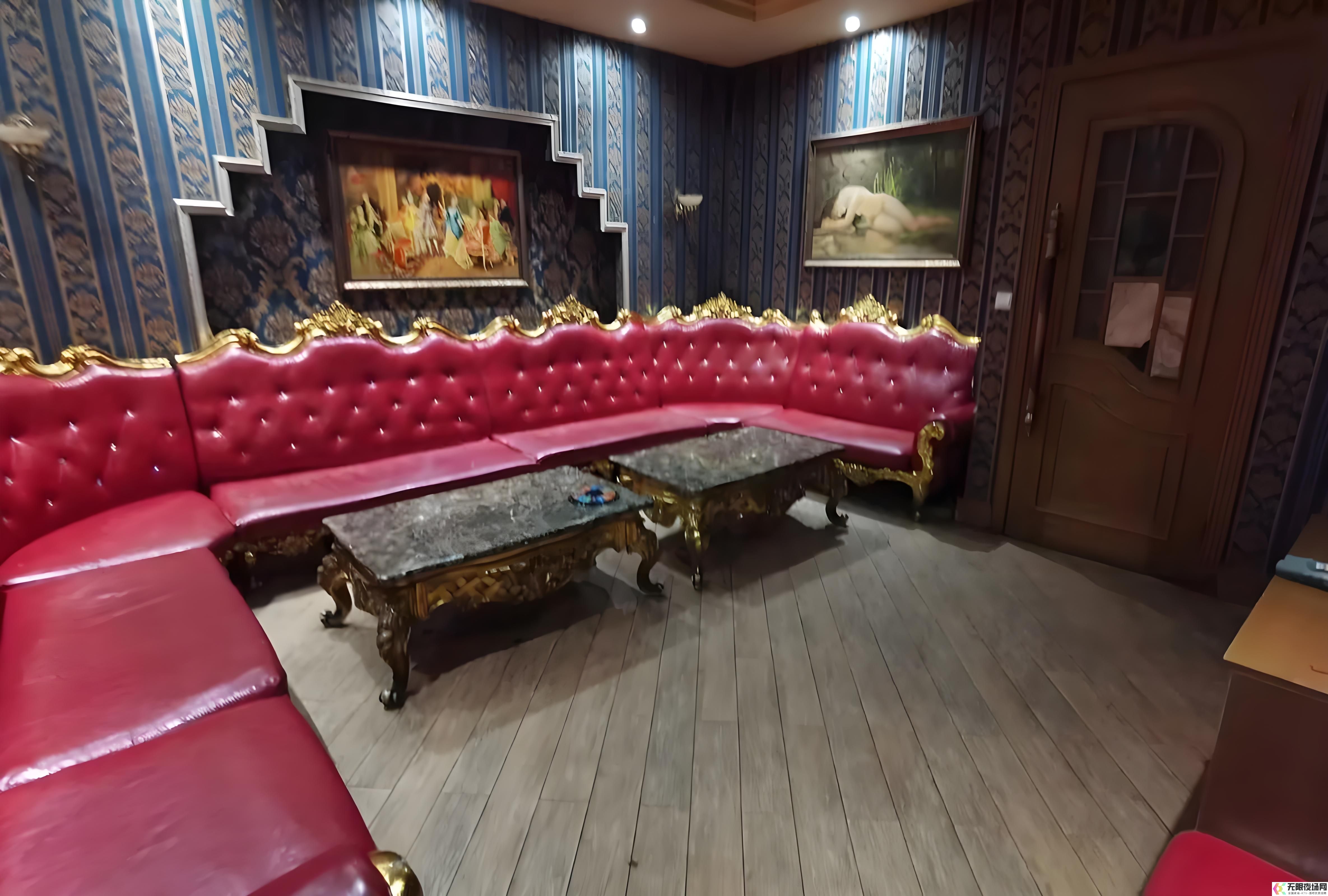 长沙夜场KTV招聘服务员：打造精彩职场新体验